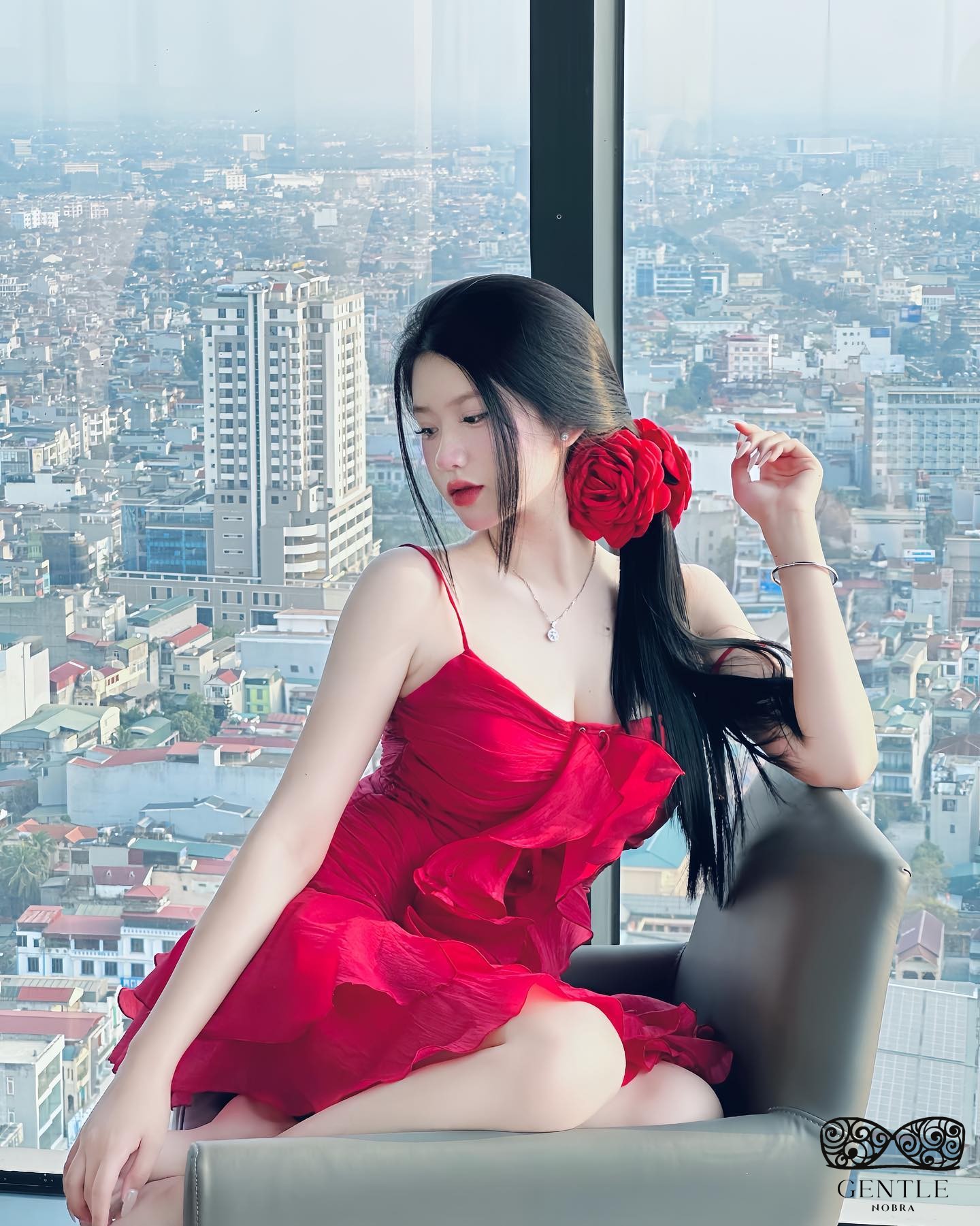 ảnh gái xinh ngon 4