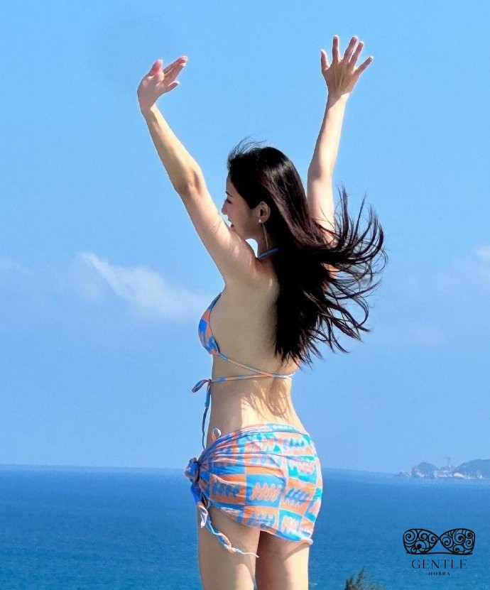 Top 90+ ảnh gái xinh Trung Quốc sở hữu nhan sắc, body đẹp nhất hiện nay 57 ảnh gái xinh trung quốc sexy mặc bikini quyến rũ 2