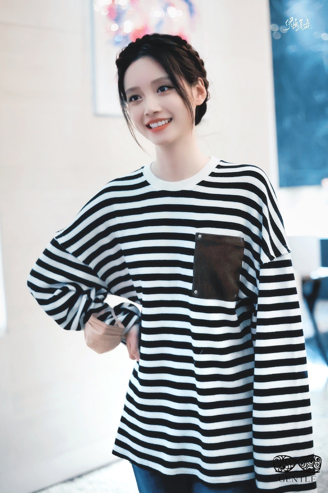 Top 90+ ảnh gái xinh Trung Quốc sở hữu nhan sắc, body đẹp nhất hiện nay 14 ảnh gái xinh trung quốc dễ thương 5