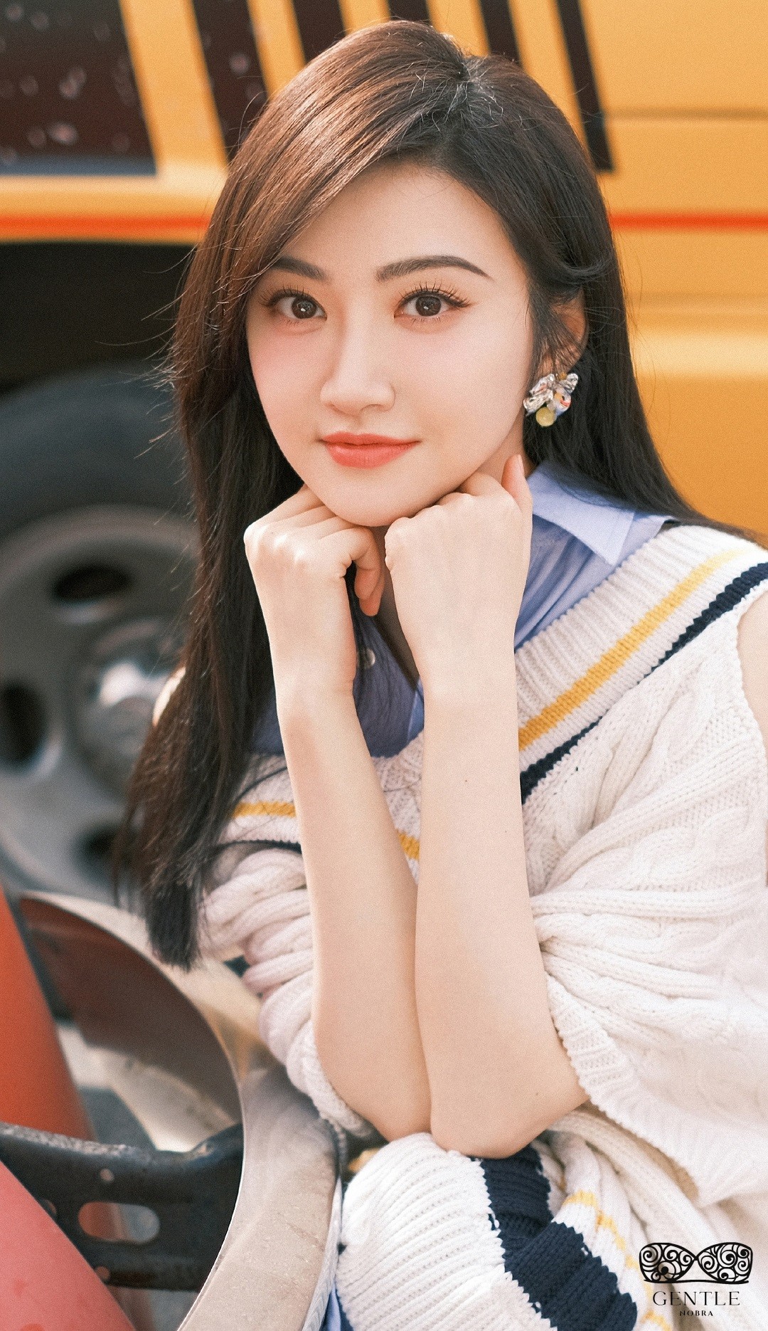 Top 90+ ảnh gái xinh Trung Quốc sở hữu nhan sắc, body đẹp nhất hiện nay 9 ảnh gái xinh trung quốc cute 4