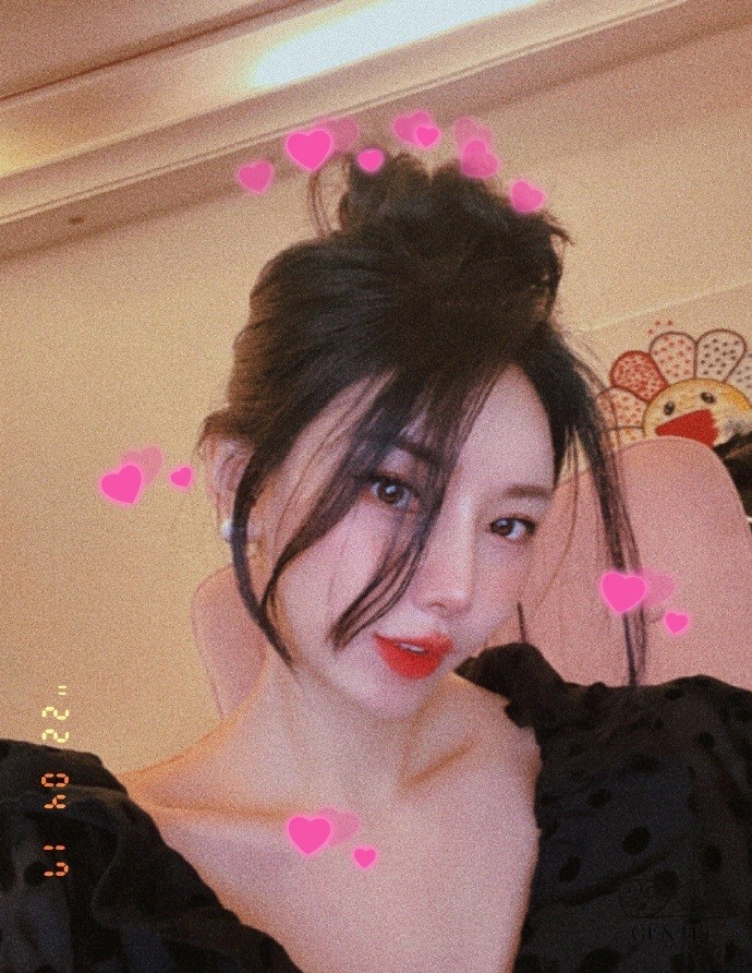 Top 90+ ảnh gái xinh Trung Quốc sở hữu nhan sắc, body đẹp nhất hiện nay 8 ảnh gái xinh trung quốc cute 5