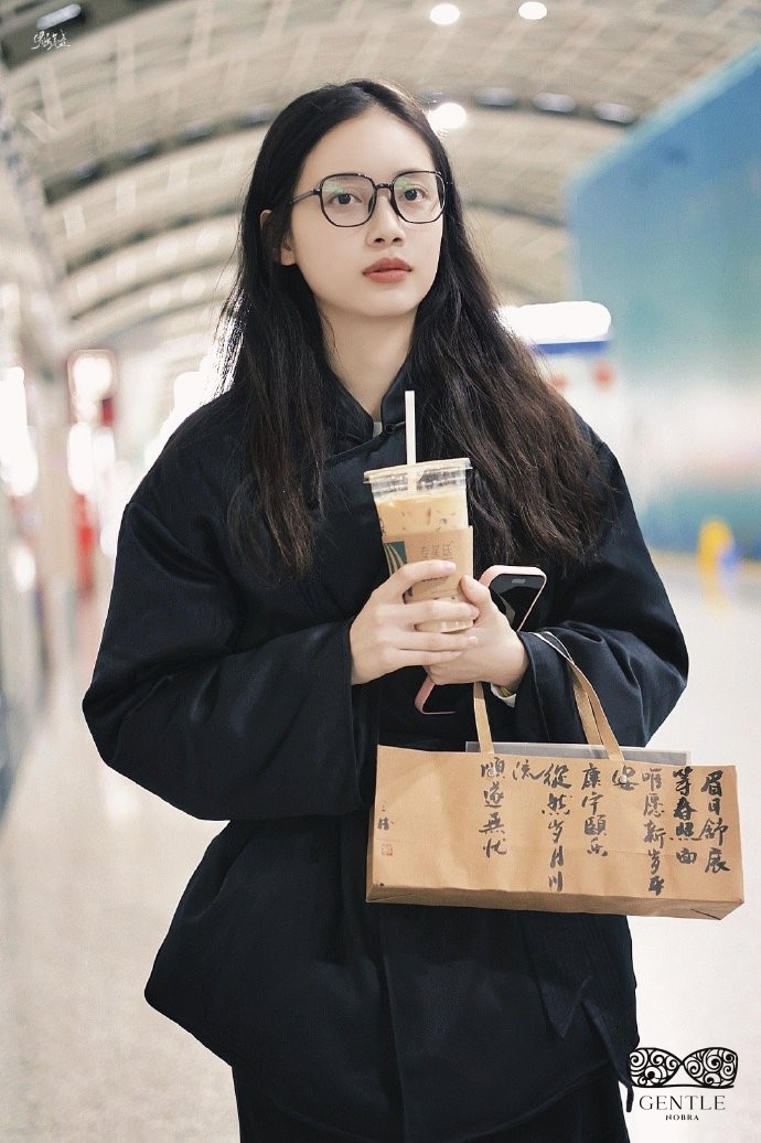 Top 90+ ảnh gái xinh Trung Quốc sở hữu nhan sắc, body đẹp nhất hiện nay 13 ảnh gái xinh trung quốc dễ thương 4