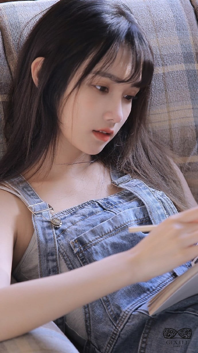 Top 90+ ảnh gái xinh Trung Quốc sở hữu nhan sắc, body đẹp nhất hiện nay 16 ảnh gái xinh trung quốc dễ thương