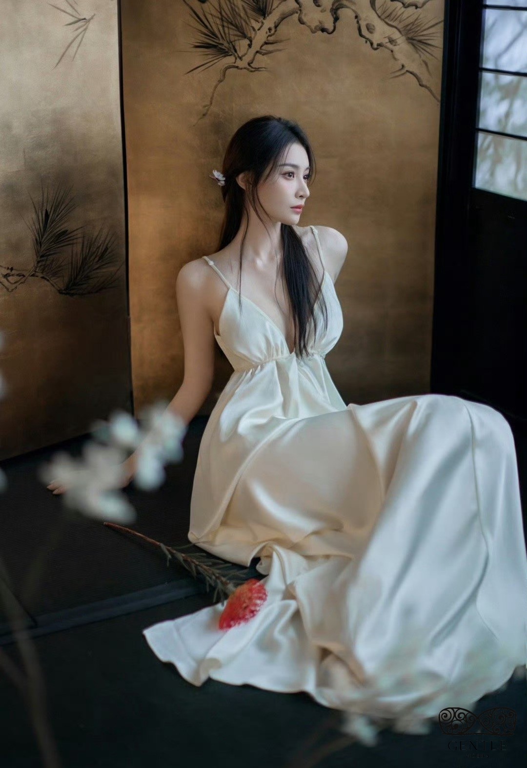 Top 90+ ảnh gái xinh Trung Quốc sở hữu nhan sắc, body đẹp nhất hiện nay 39 ảnh gái xinh trung quốc sexy 4