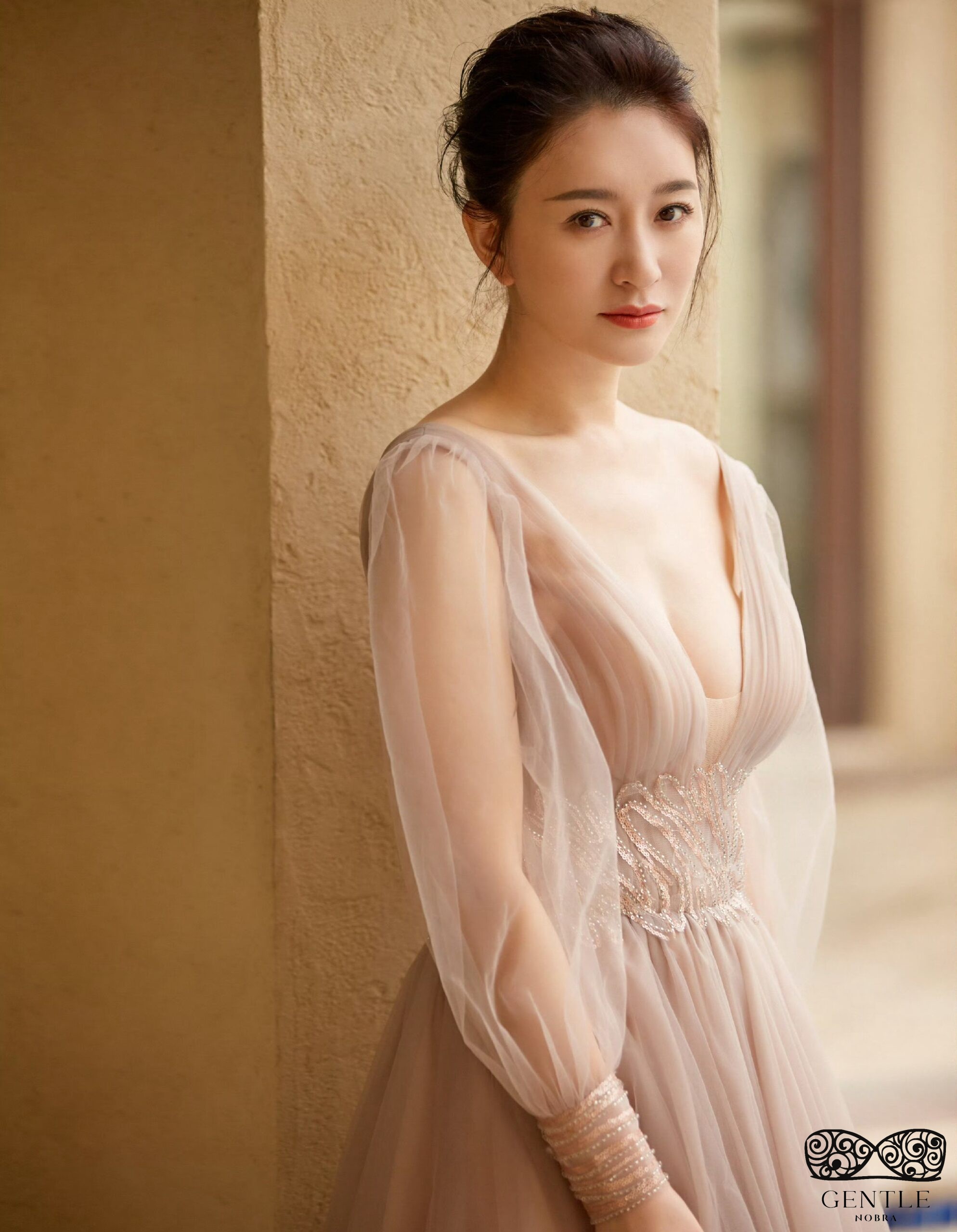 Top 90+ ảnh gái xinh Trung Quốc sở hữu nhan sắc, body đẹp nhất hiện nay 42 ảnh gái xinh trung quốc sexy 5