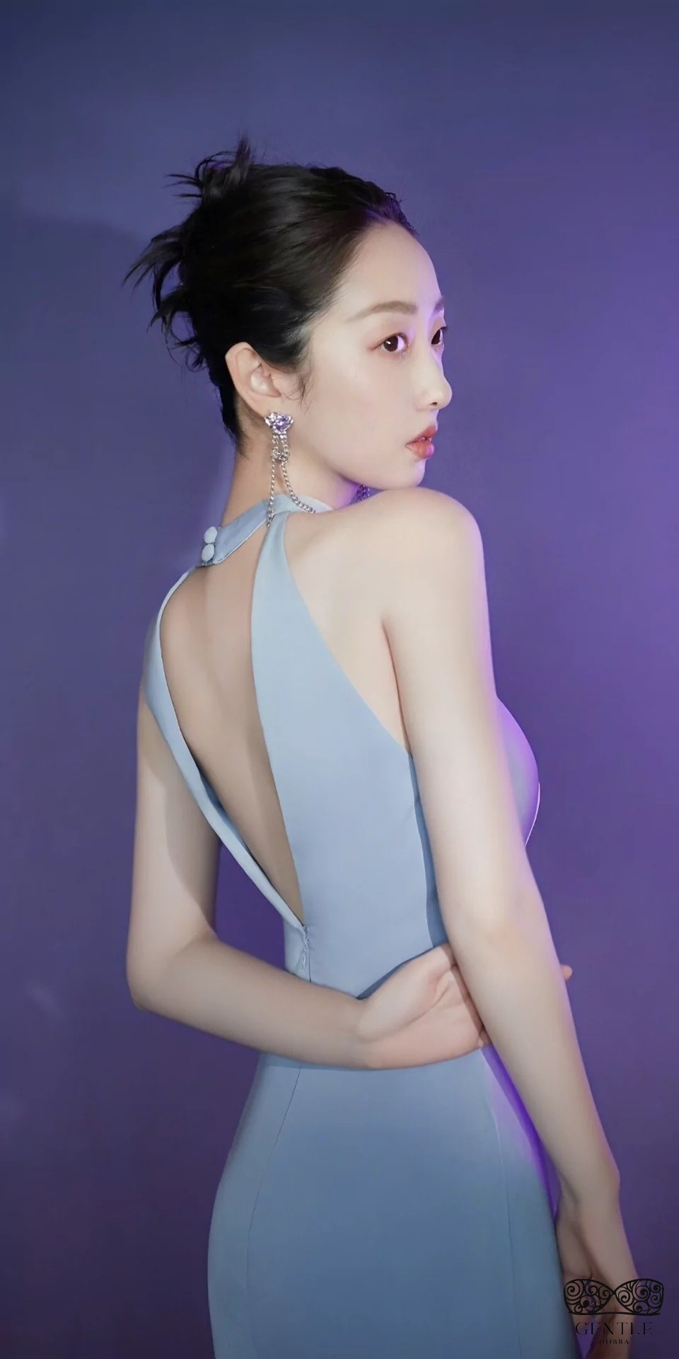 Top 90+ ảnh gái xinh Trung Quốc sở hữu nhan sắc, body đẹp nhất hiện nay 43 ảnh gái xinh trung quốc sexy 3