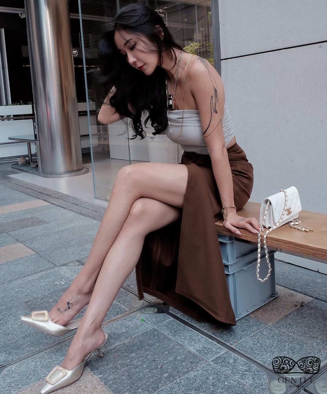 Top 90+ ảnh gái xinh Trung Quốc sở hữu nhan sắc, body đẹp nhất hiện nay 34 hình ảnh gái xinh trung quốc