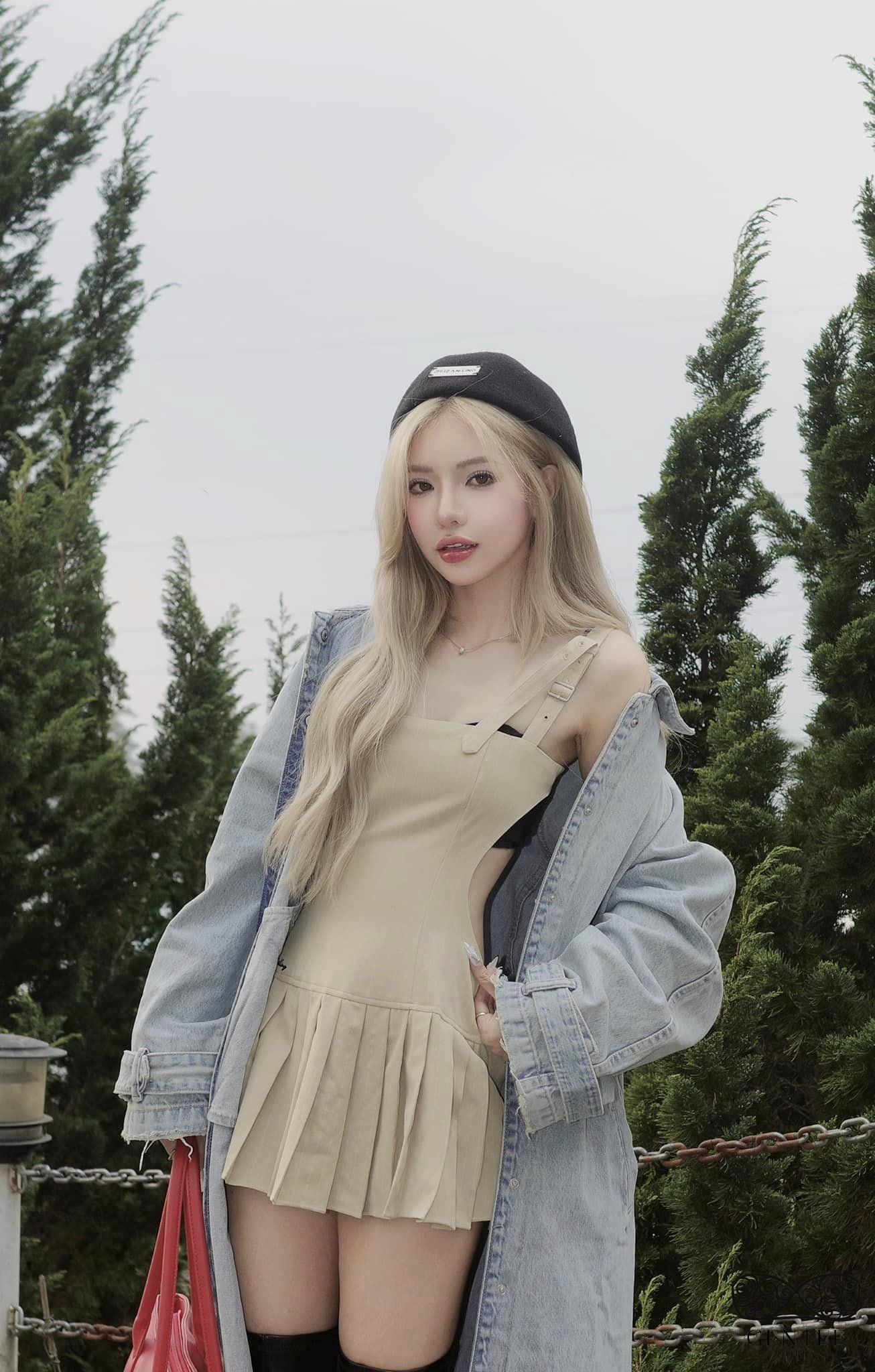 hot tiktoker Việt Nam Bùi Thảo Ly