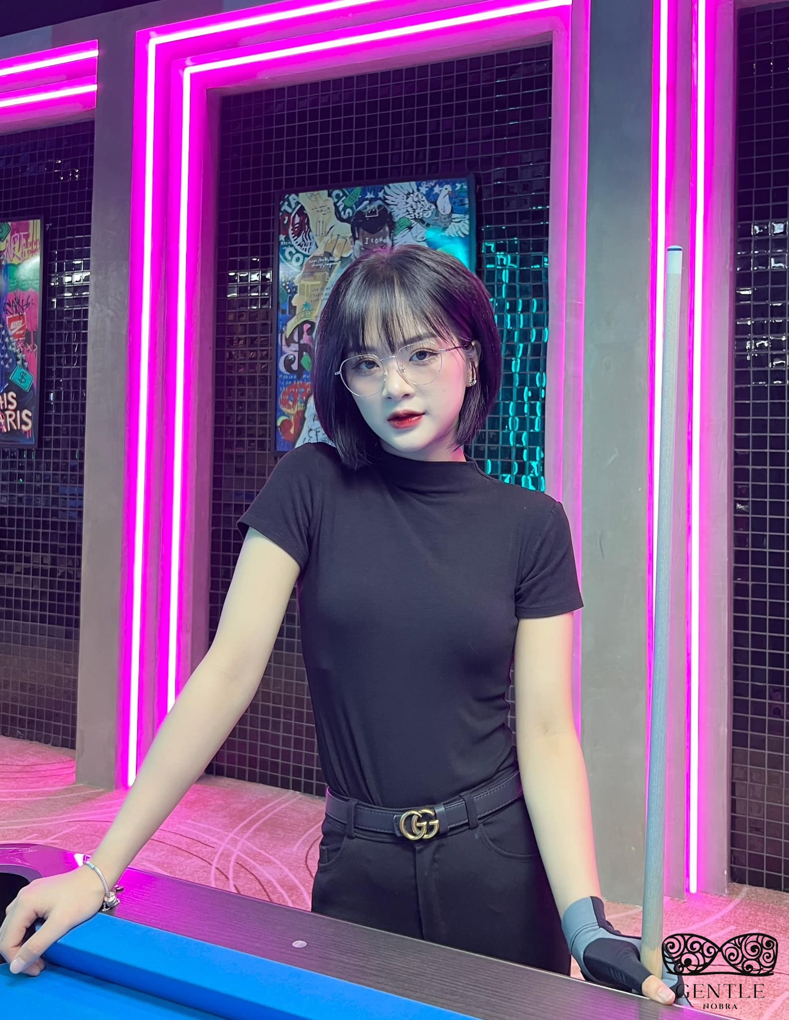 top 100 tiktoker Việt Nam Gấm Kami 4