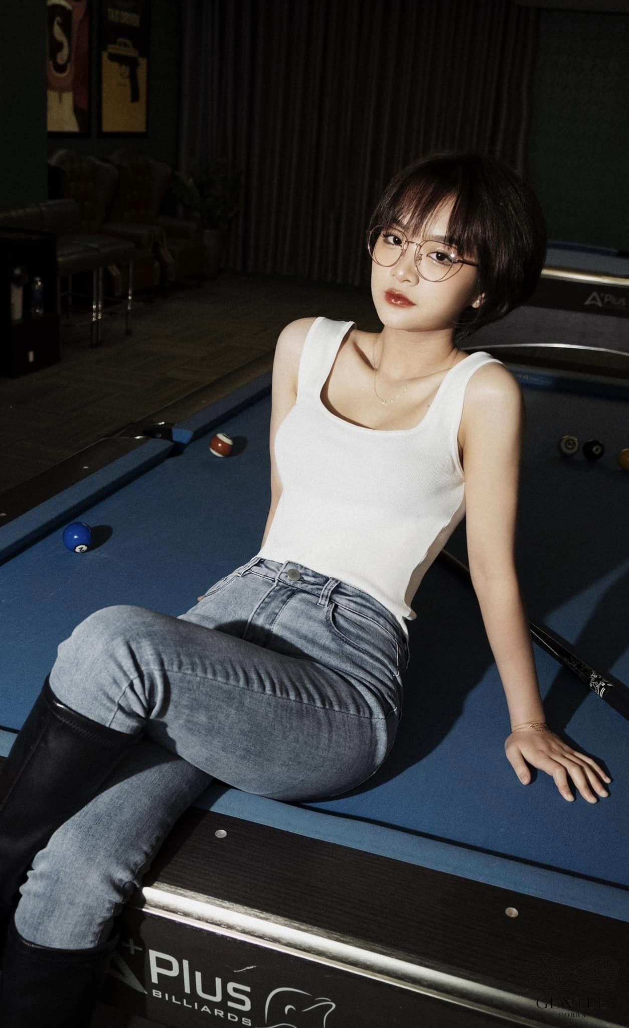 top 100 tiktoker Việt Nam Gấm Kami 2