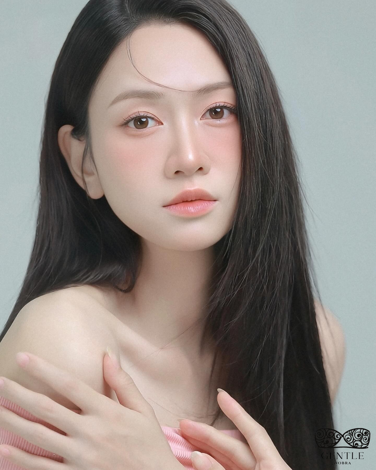 ảnh hot tiktoker Việt Nam Lê Bống 4