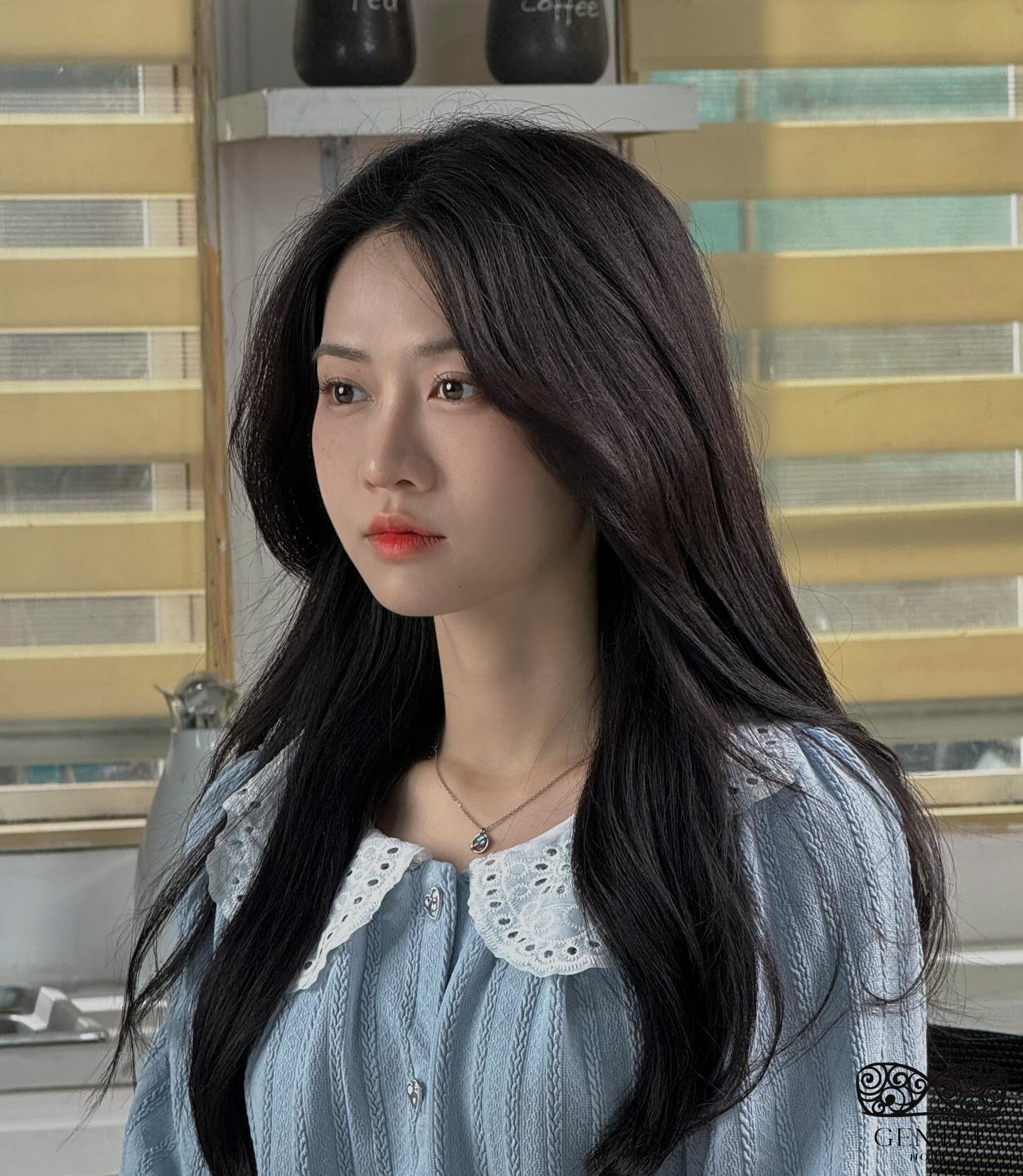 ảnh hot tiktoker Việt Nam Lê Bống 3