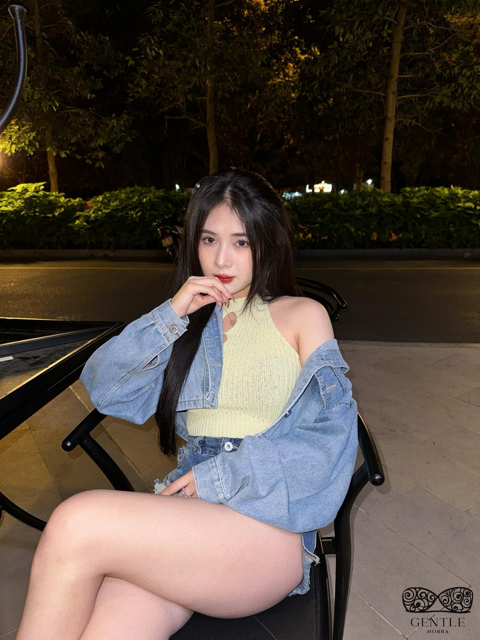 loạt ảnh sexy của các tiktoker nổi tiếng Việt Nam 4