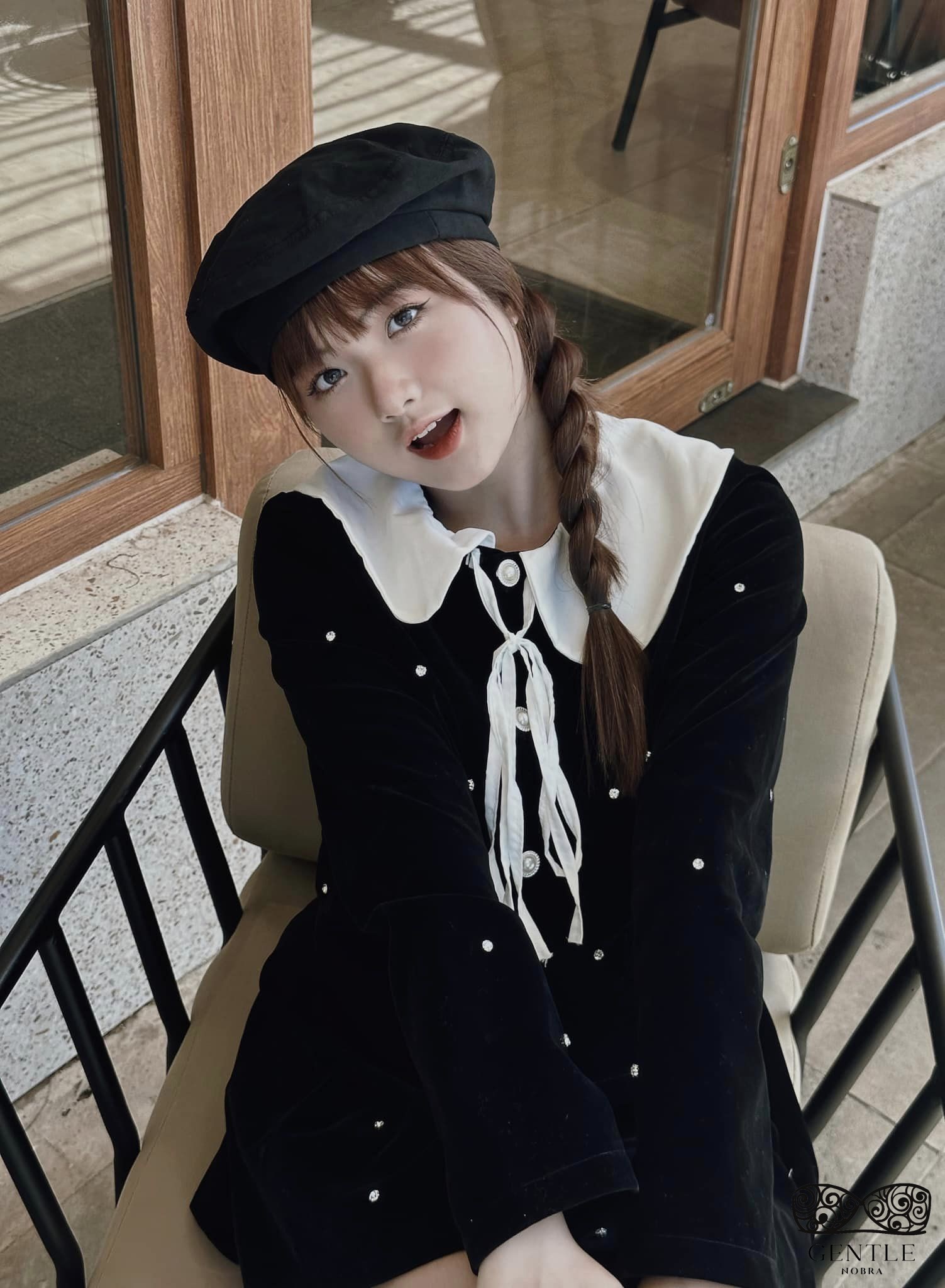 Top 100 Hot Tiktoker Việt Nam Xinh Đẹp Được Yêu Thích Nhất 32 ảnh hot tiktoker Việt Nam Trần Ngọc Tuyền 5