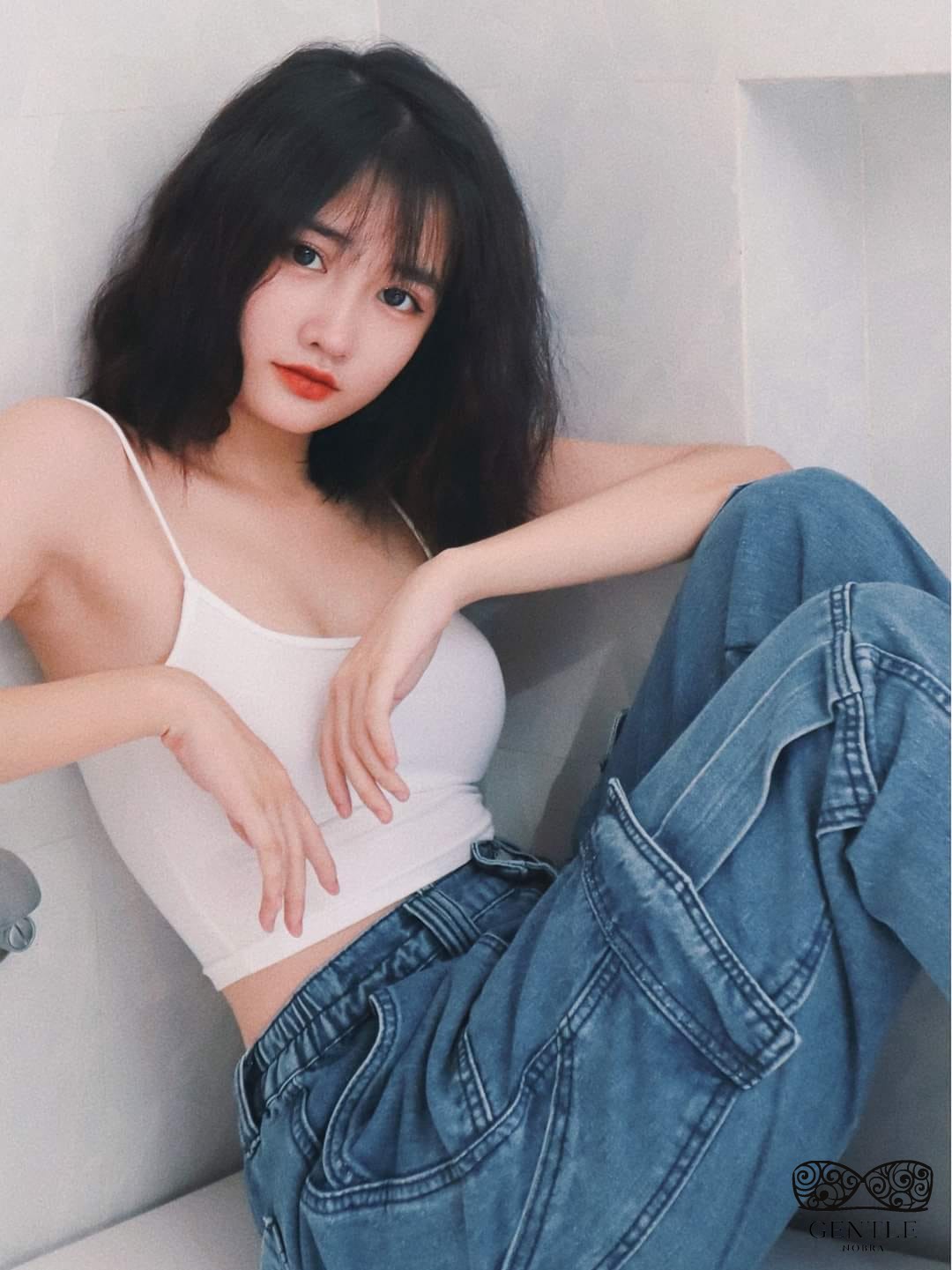 tổng hợp ảnh hot tiktoker Việt Nam sexy