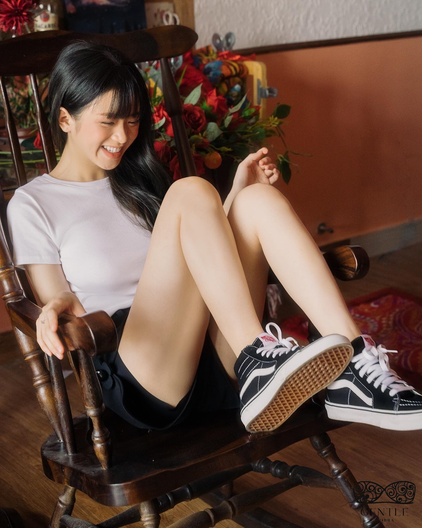 hotgirl linh ka sexy 3