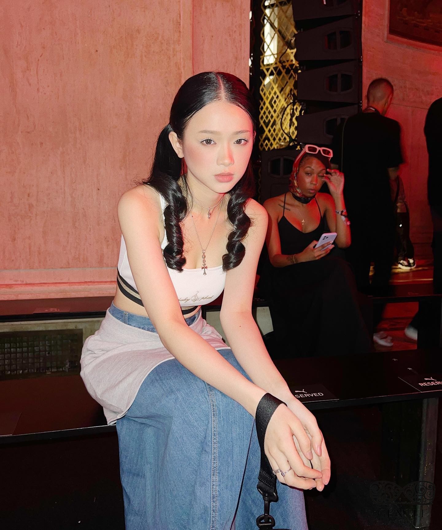 hotgirl linh ka sexy 6