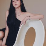 ảnh Jisoo bikini 5