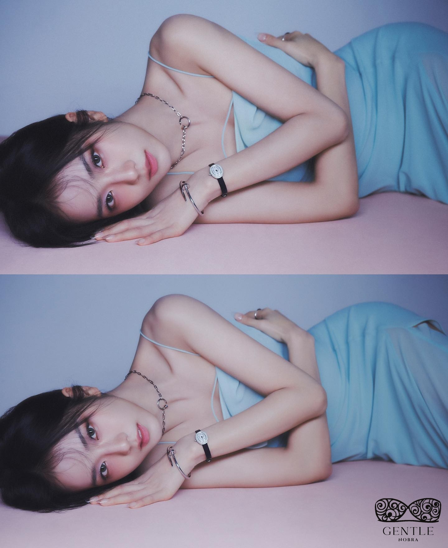 Jisoo Blackpink bikini