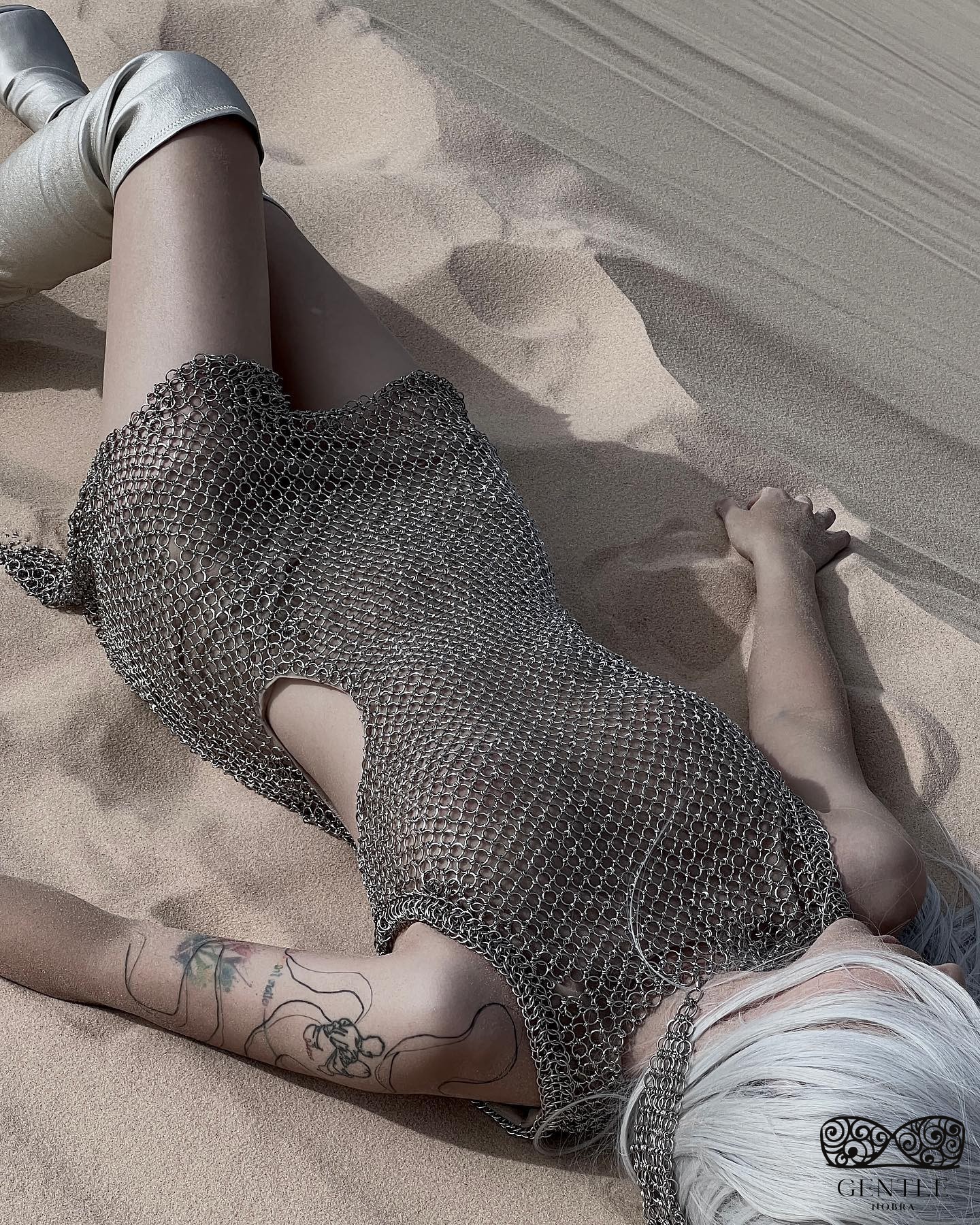 linh ngọc đàm nude 4