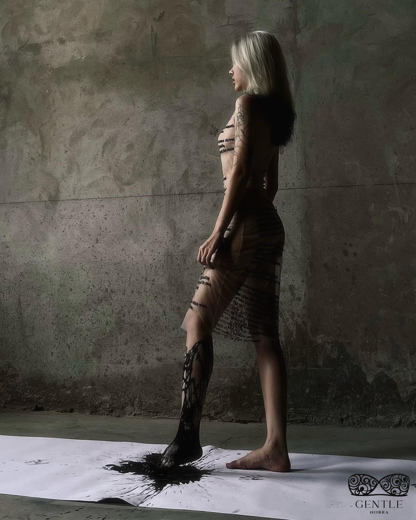 linh ngọc đàm nude mới nhất 4