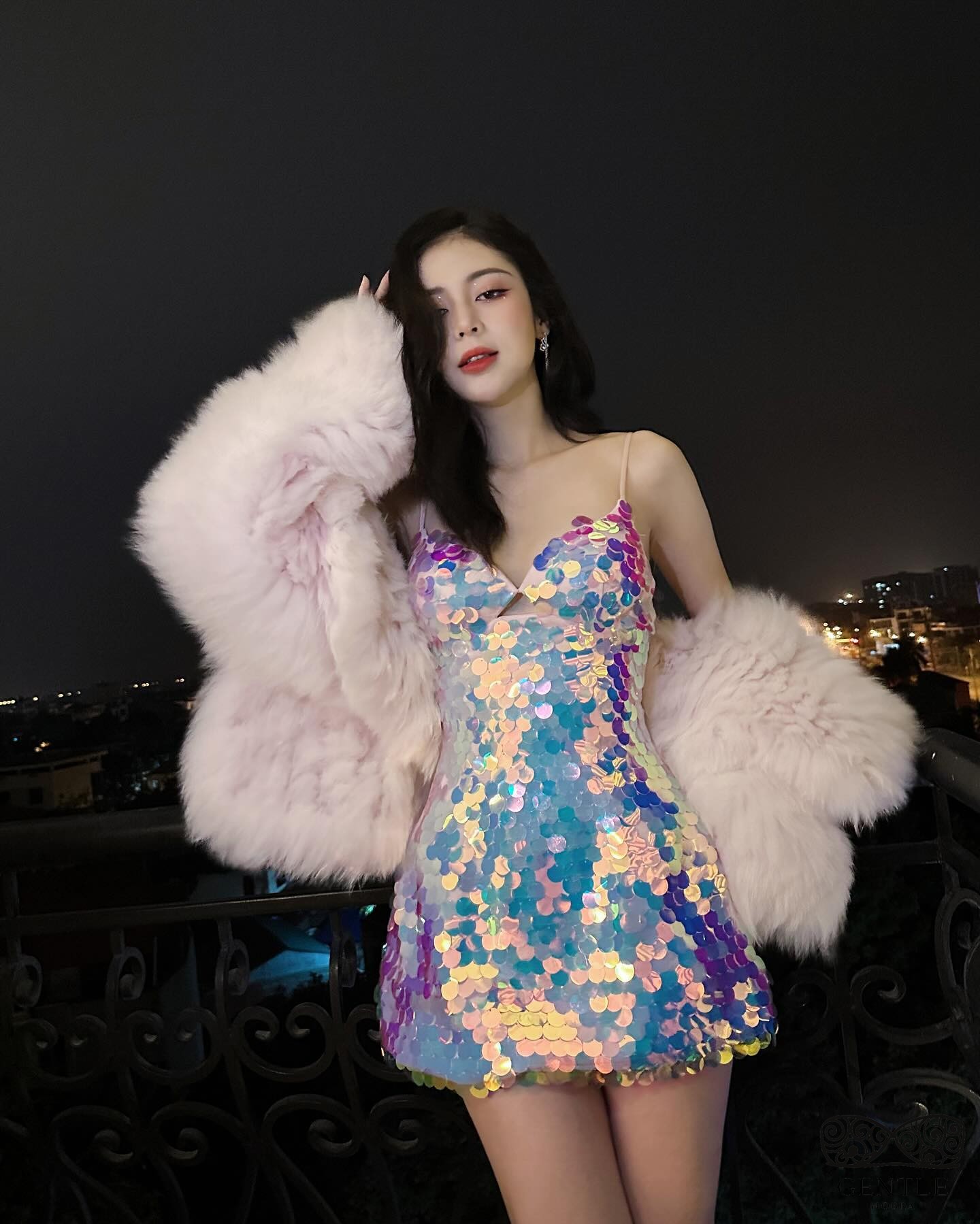 ảnh liz kim cương sexy quyến rũ