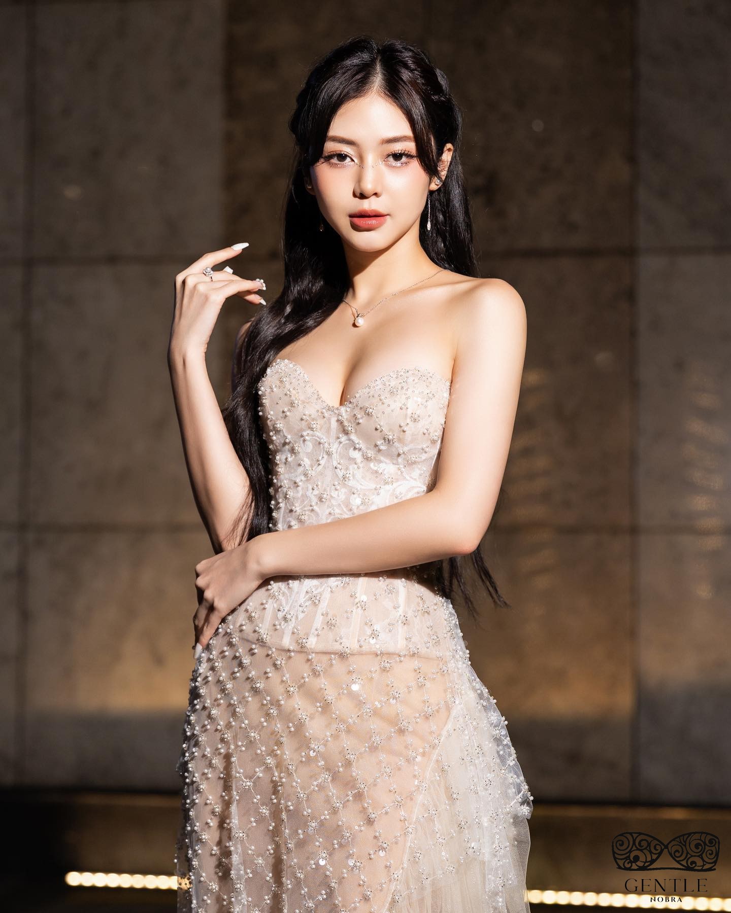 ảnh ca sĩ liz kim cương sexy 3