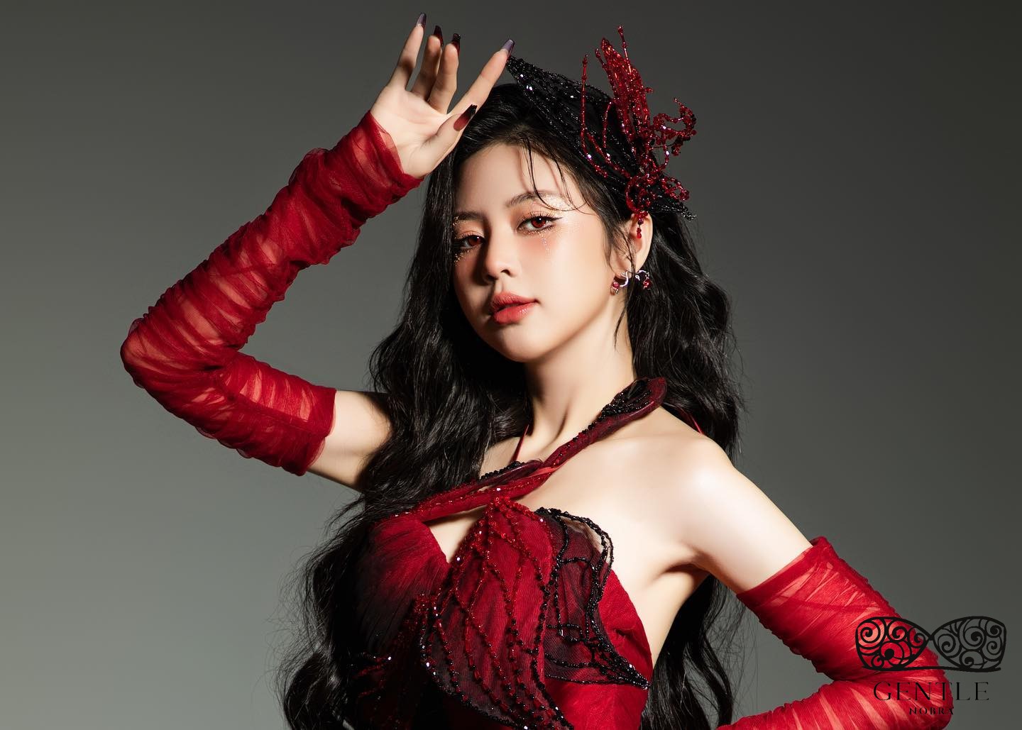 ảnh liz kim cương sexy 2