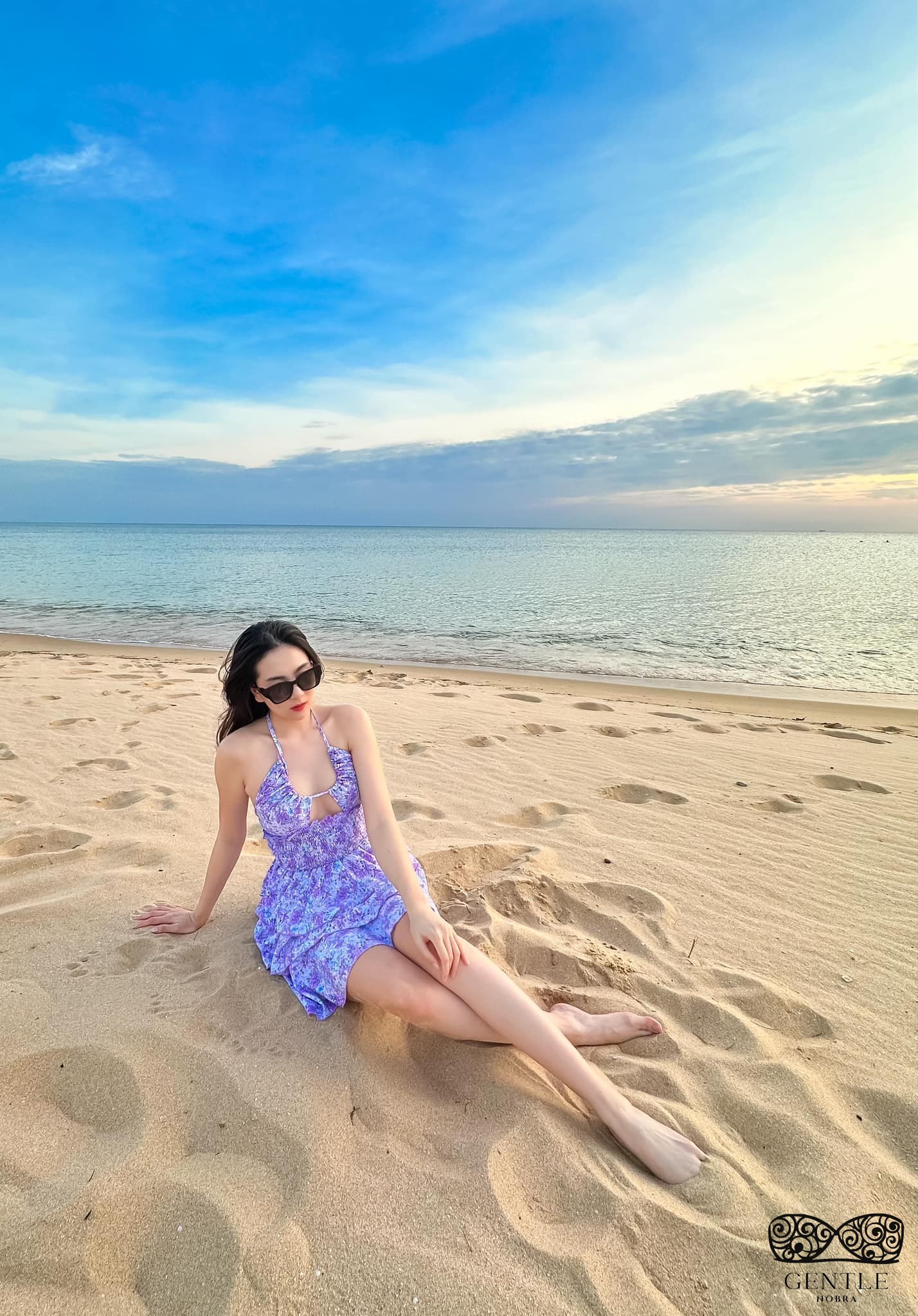 ảnh mc mai ngọc mặc bikini sexy 5