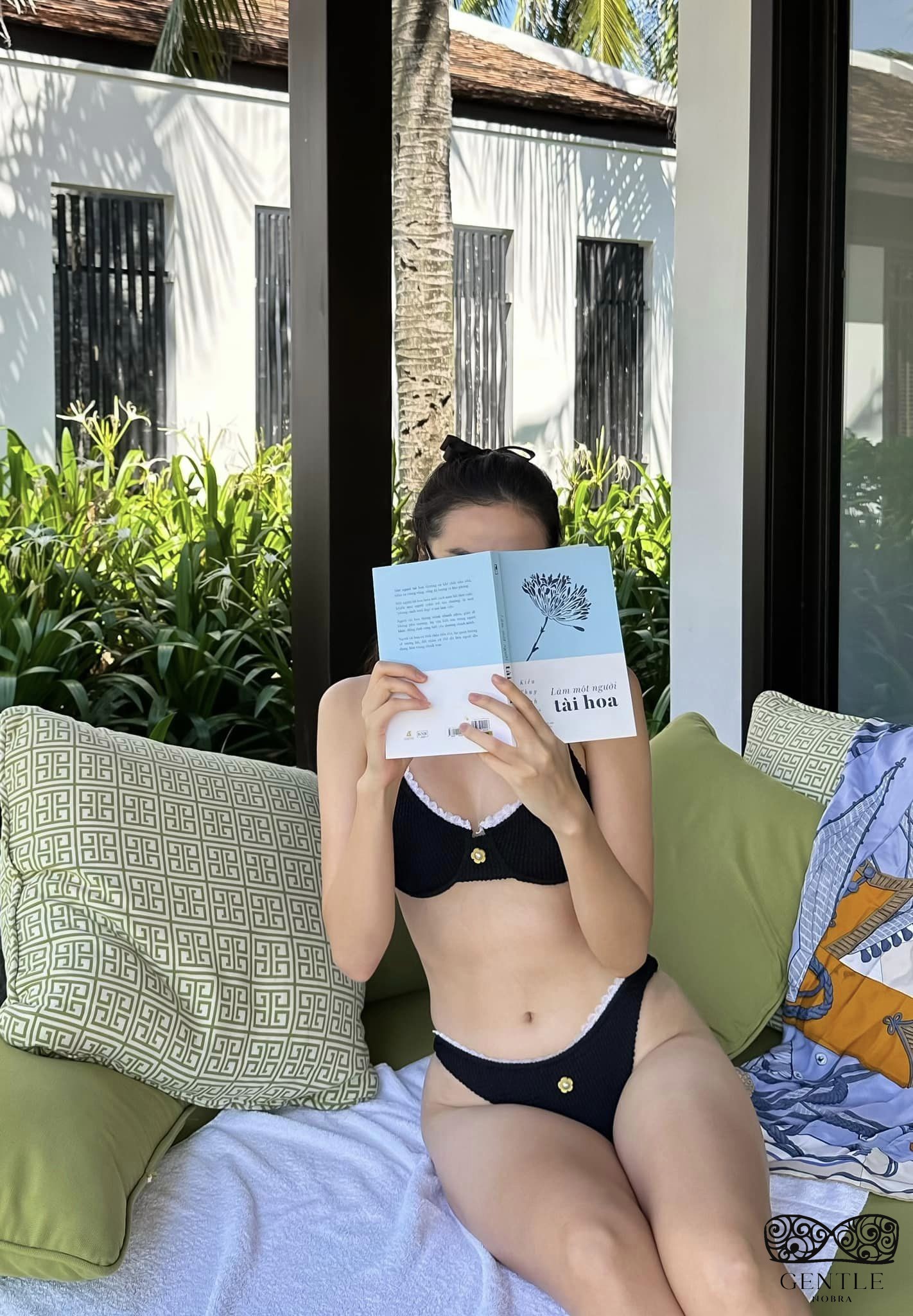 ảnh mc mai ngọc bikini 5