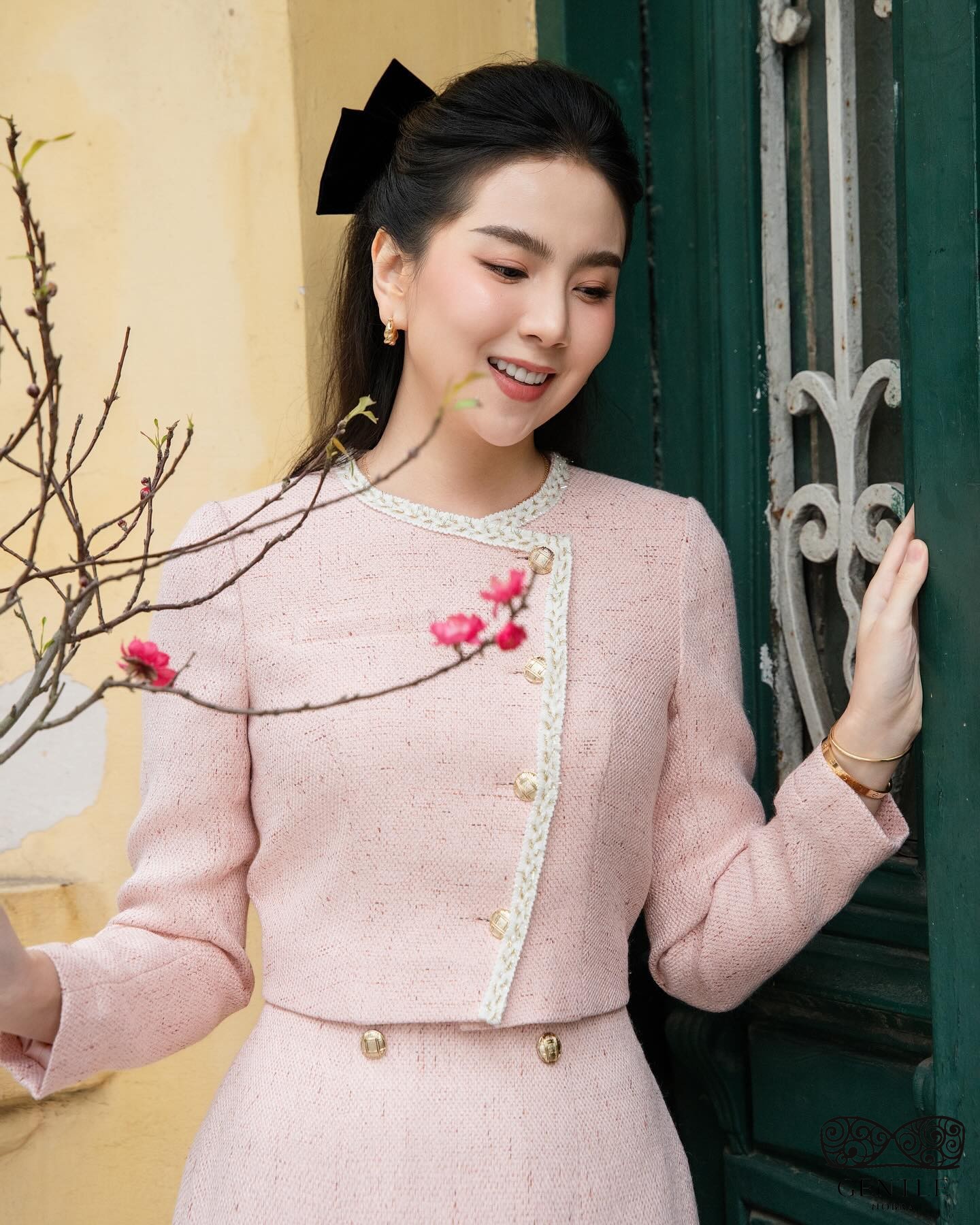 ảnh mc mai ngọc sexy 4