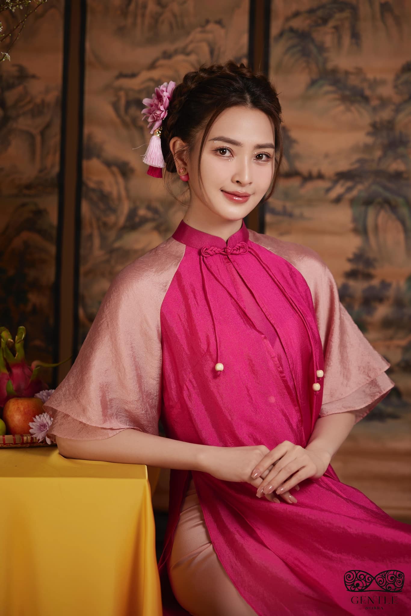 ảnh mc mù tạt sexy nóng bỏng nhất 2