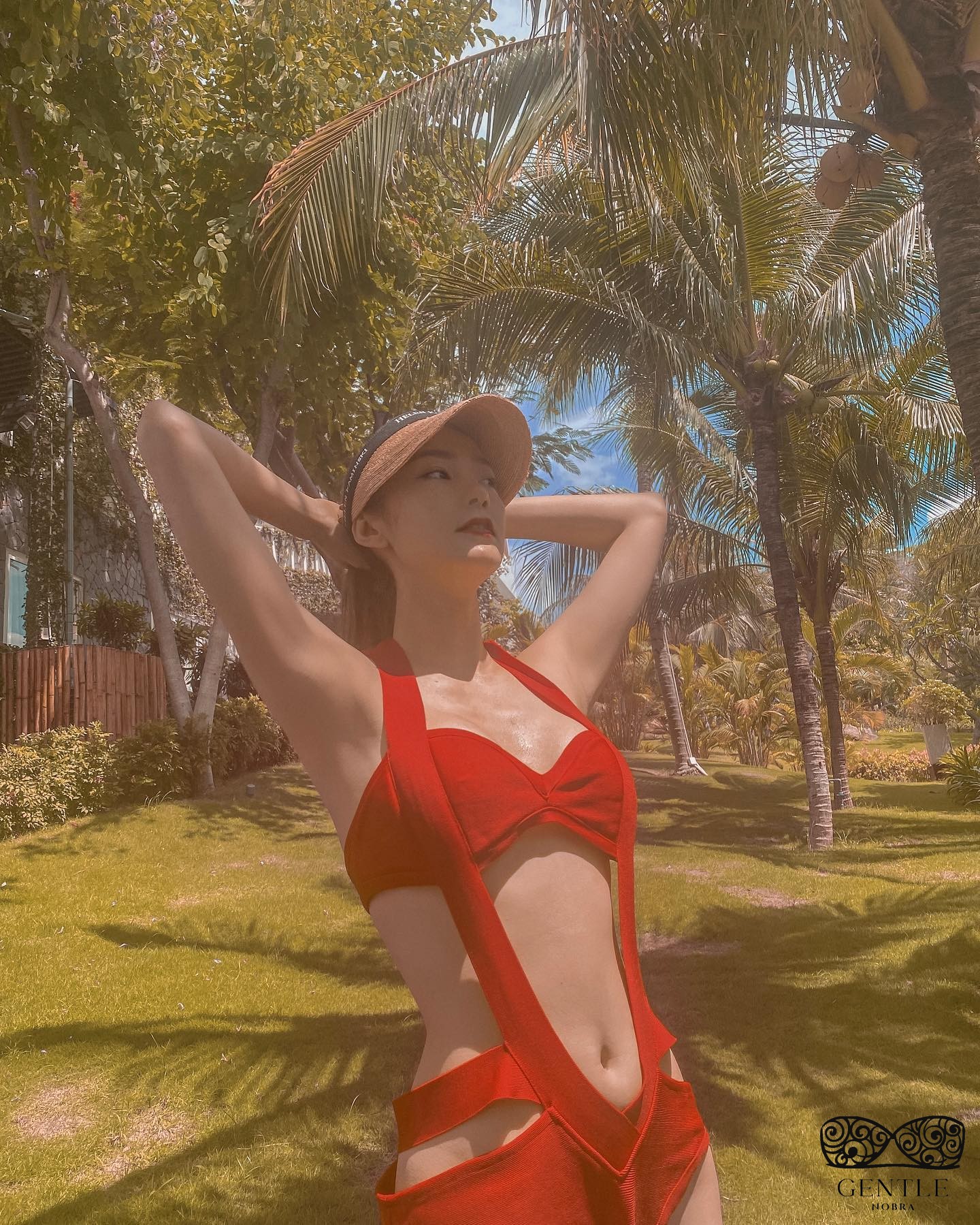 89+ ảnh Minh Hằng bikini khoe body nóng bỏng vạn người mê 34 Diễn viên Minh Hằng bikini sexy 5