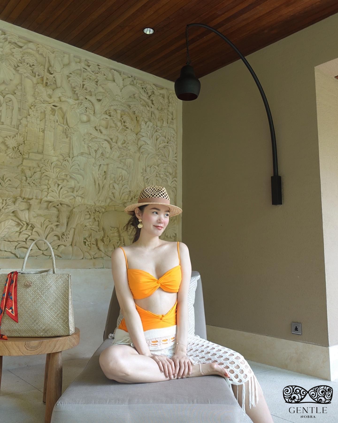 89+ ảnh Minh Hằng bikini khoe body nóng bỏng vạn người mê 50 ảnh Minh Hằng mặc bikini mới nhất 3