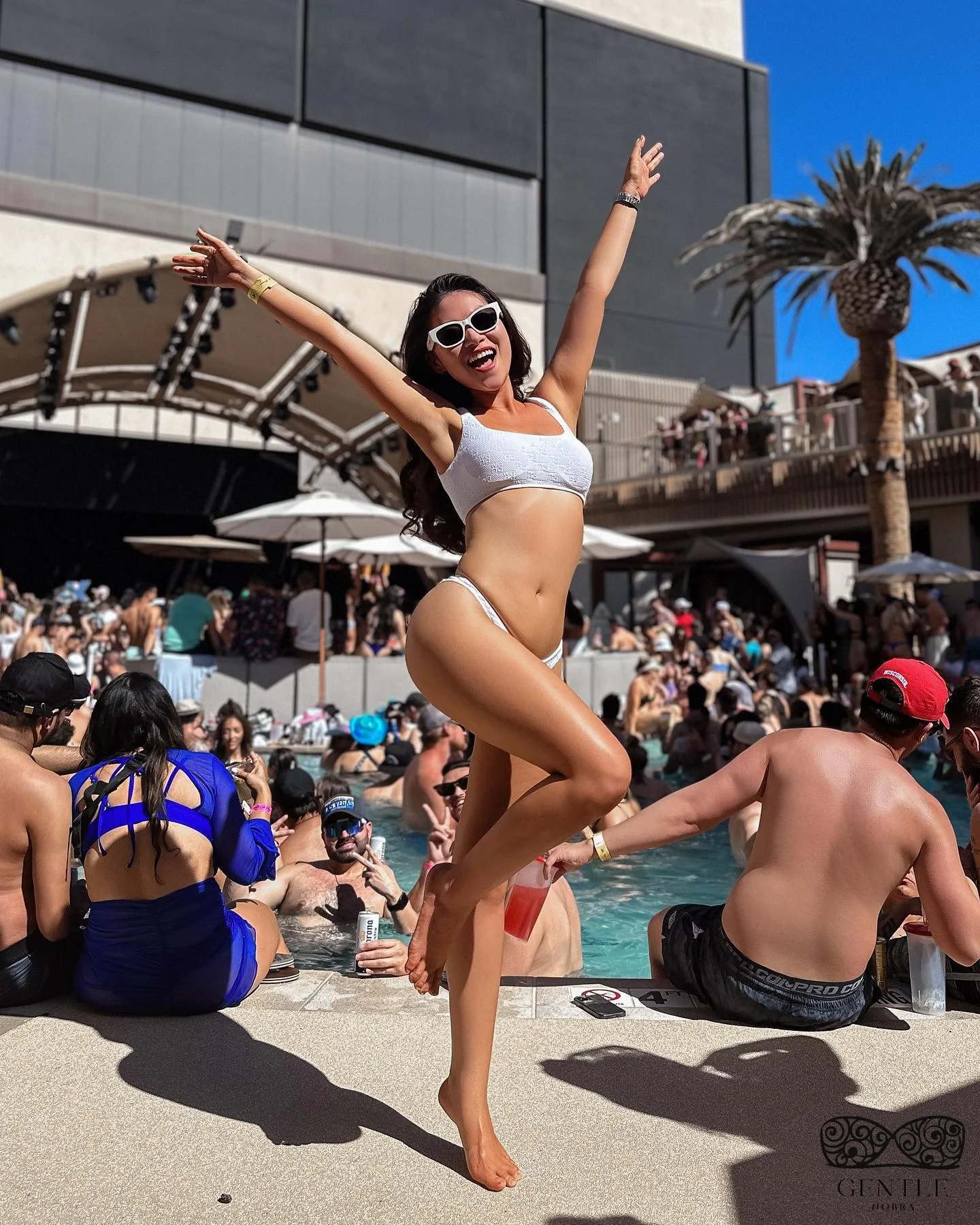 Tổng Hợp 65+ Ảnh Ngọc Thanh Tâm Bikini Sexy Nóng Bỏng Nhất 30 diễn viên Ngọc Thanh Tâm bikini quyến rũ 3