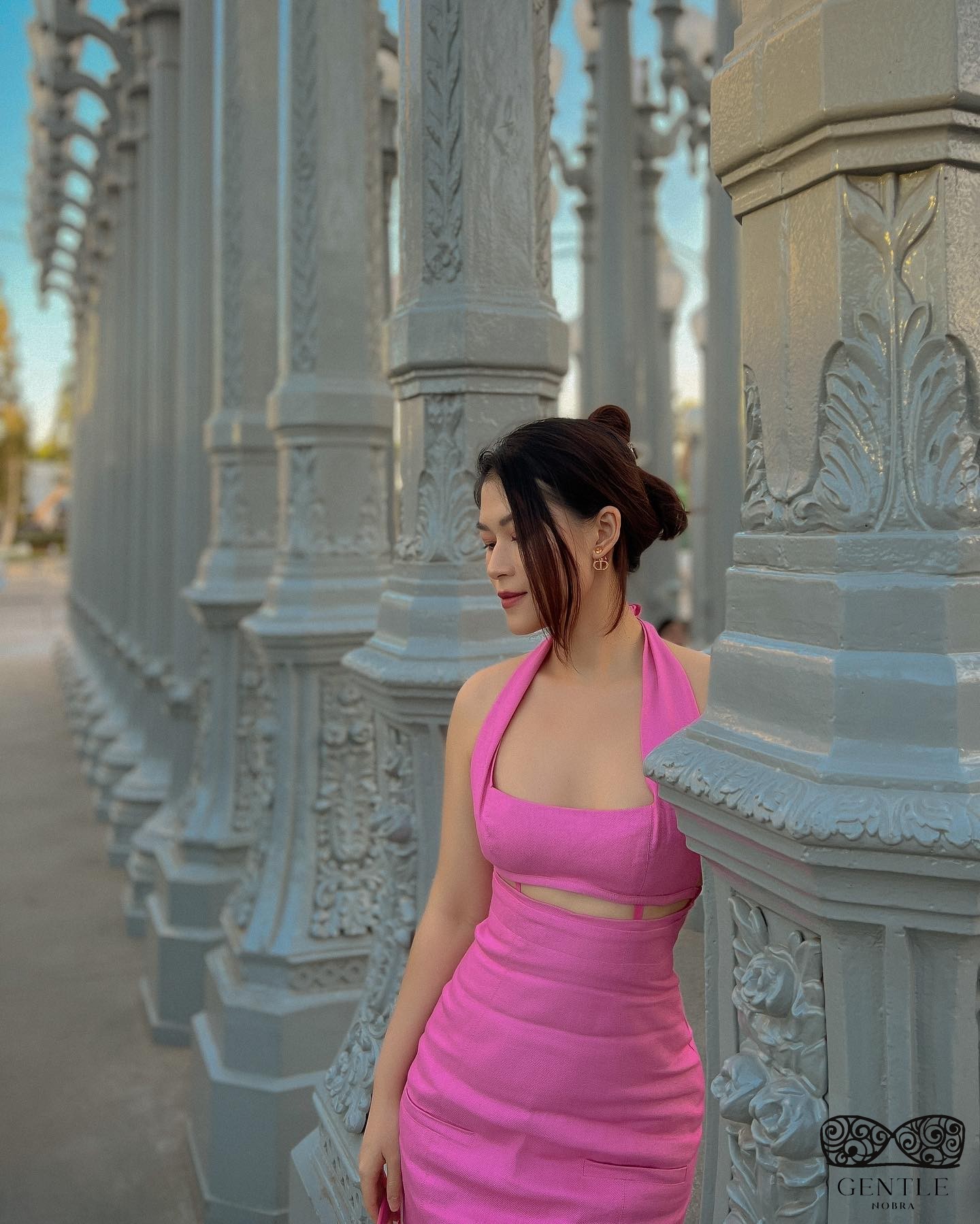 Ảnh Ngọc Thanh Tâm sexy mới nhất 4