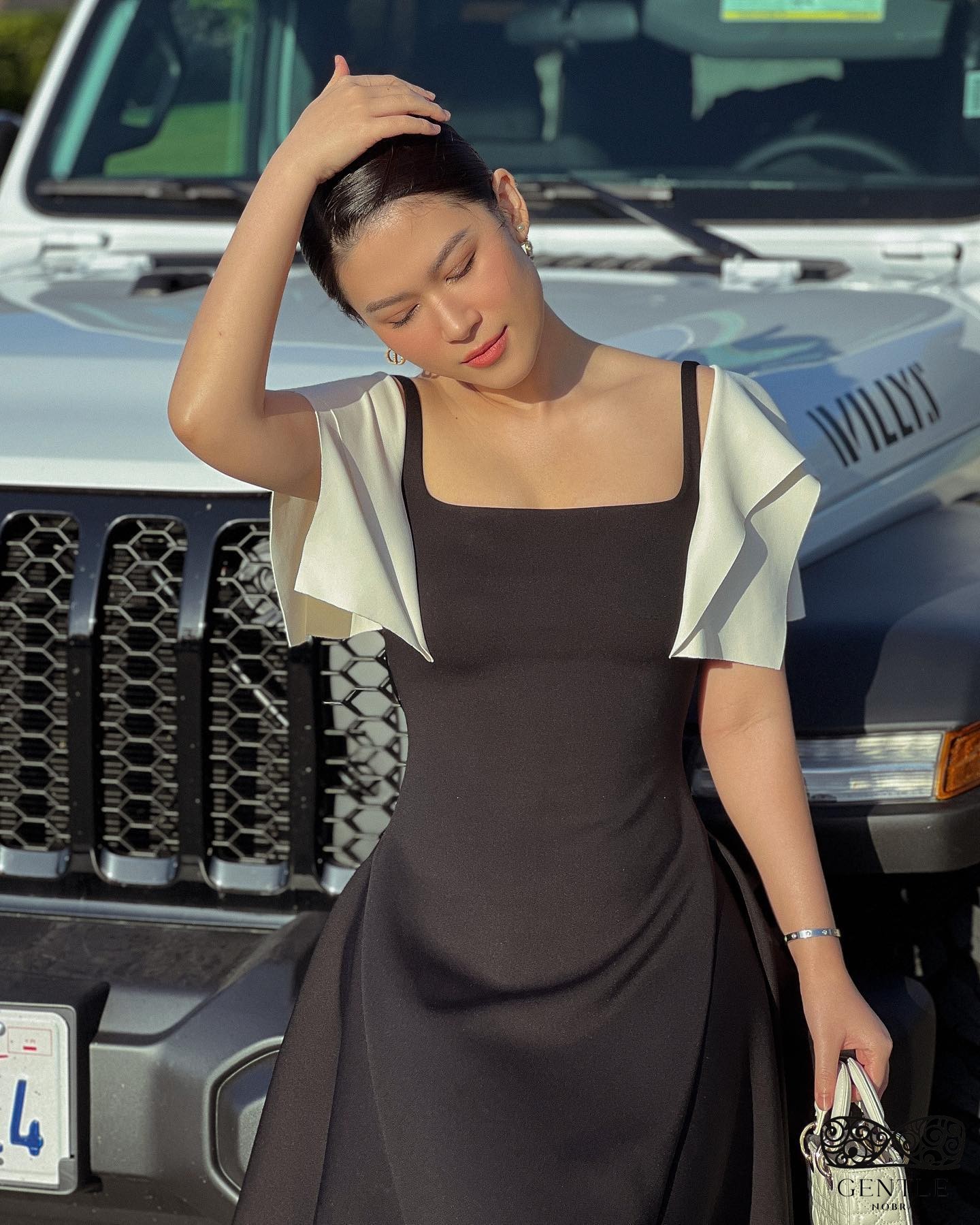 Ảnh Ngọc Thanh Tâm sexy mới nhất 3