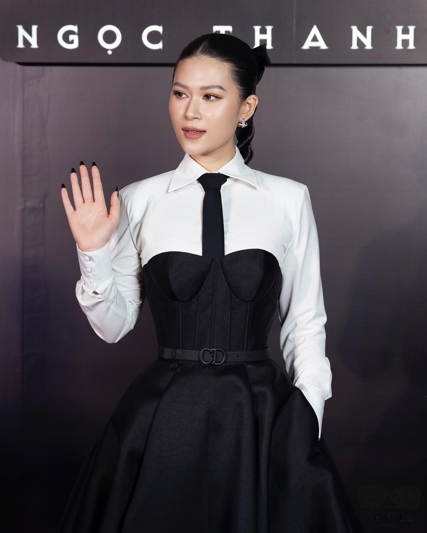 Ngọc Thanh Tâm sexy quyến rũ 4