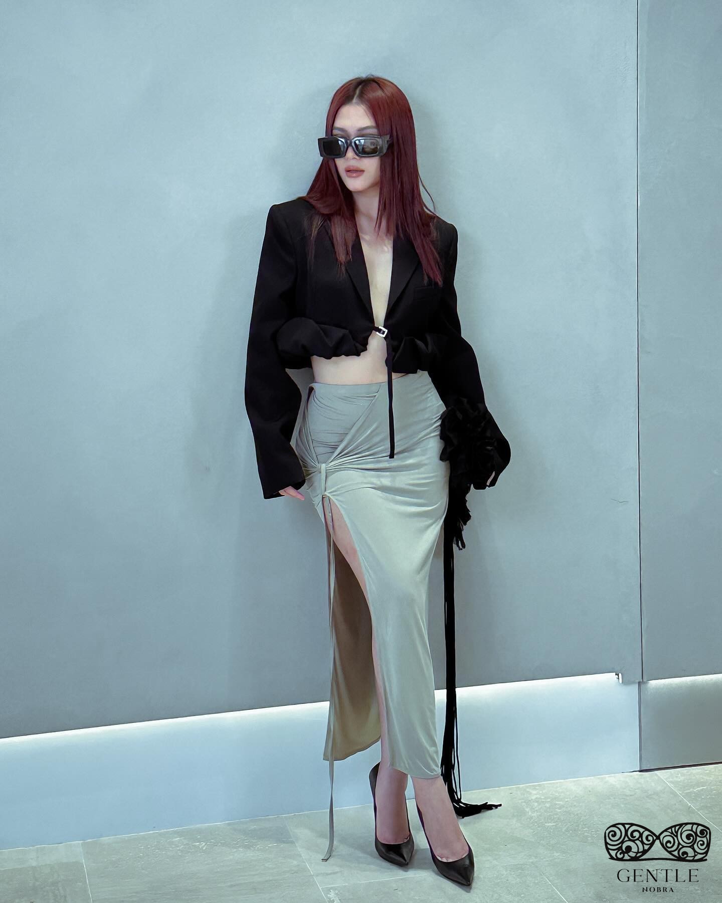 Ảnh Ngọc Thanh Tâm sexy gợi cảm 3