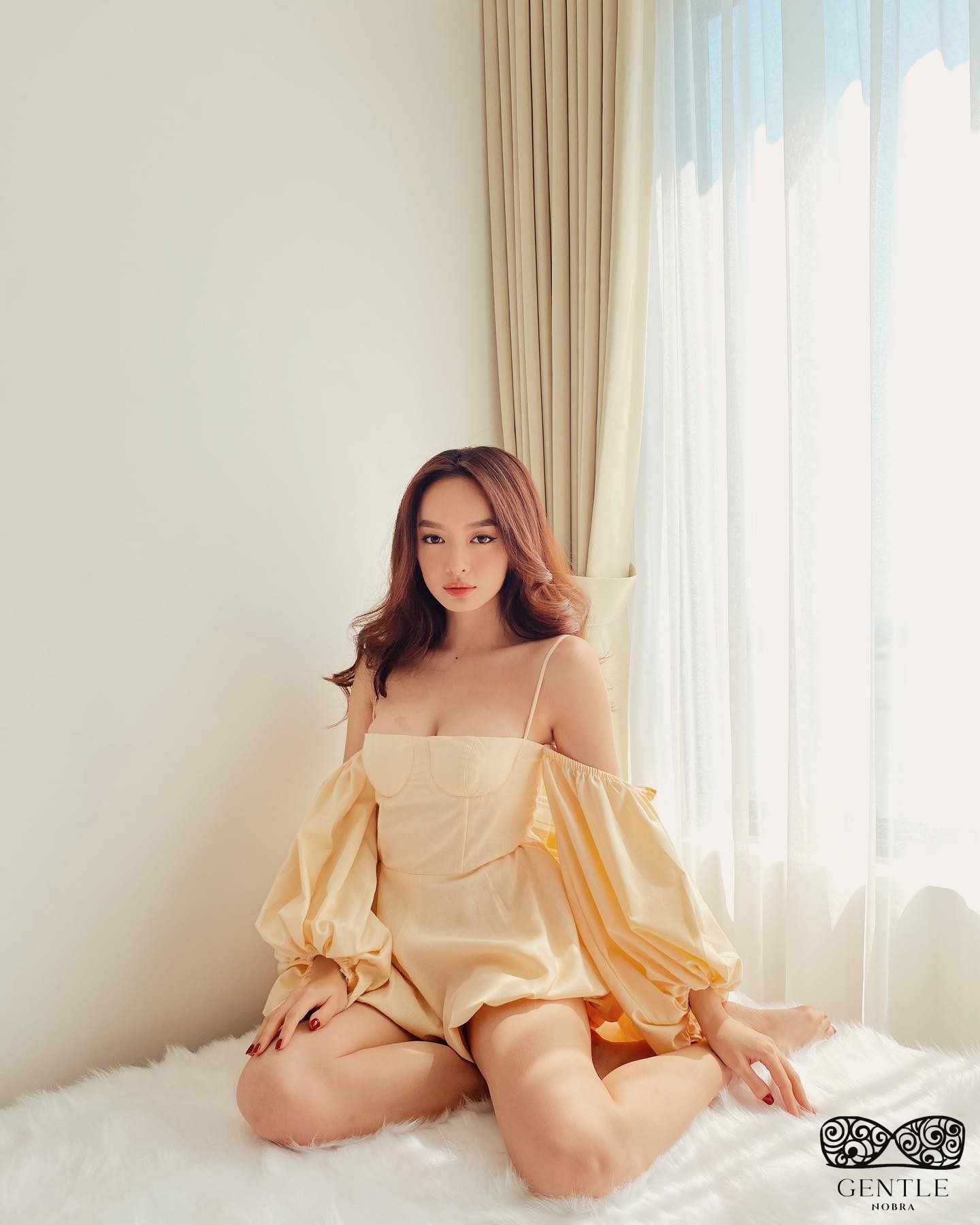Ảnh Kaity Nguyễn sexy mới nhất 2