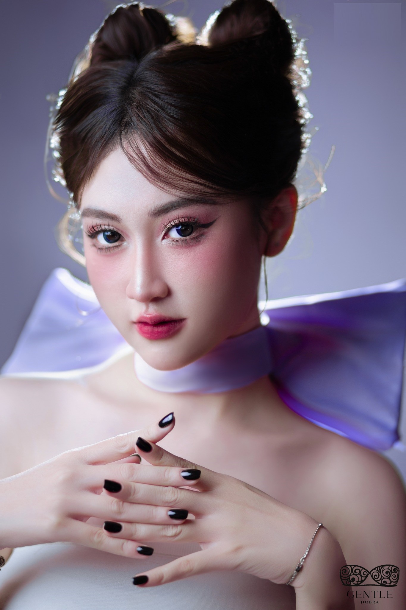 trend Bạn gái mèo Tom gái xinh nhất 2