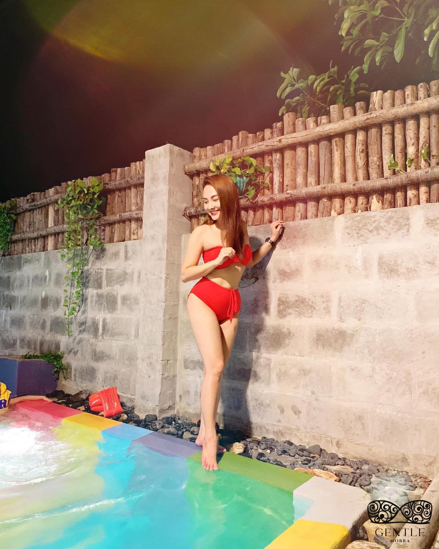 103+ ảnh diễn viên Bảo Thanh bikini sexy khoe body nóng bỏng 28 Bảo Thanh bikini nóng bỏng