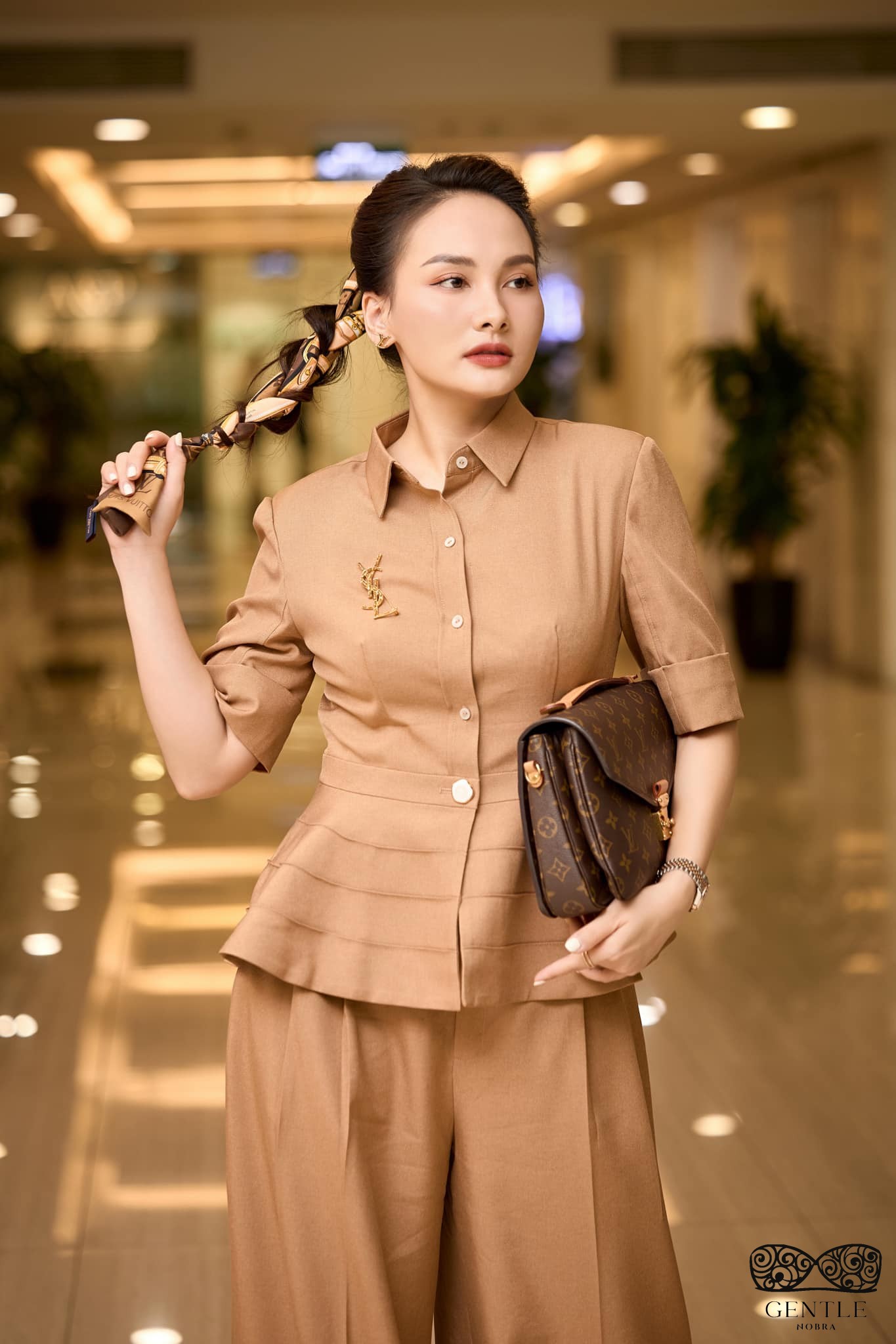 ảnh diễn viên Bảo Thanh sexy gợi cảm 3