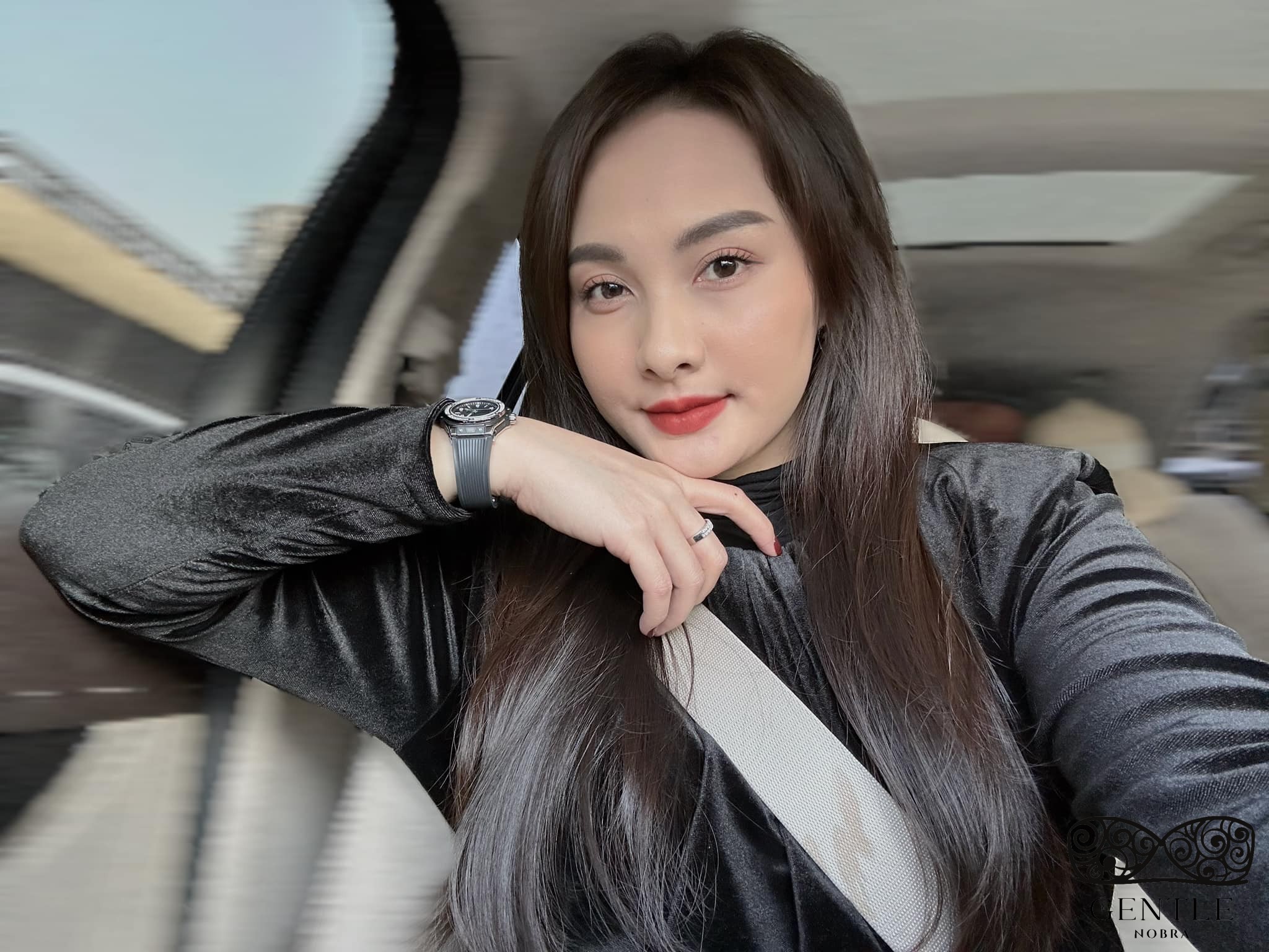 Bảo Thanh sexy quyến rũ 5