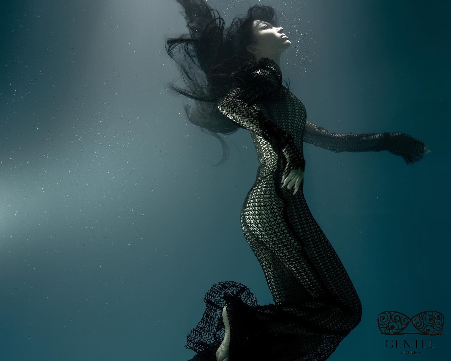 đàm ngọc linh bikini 3