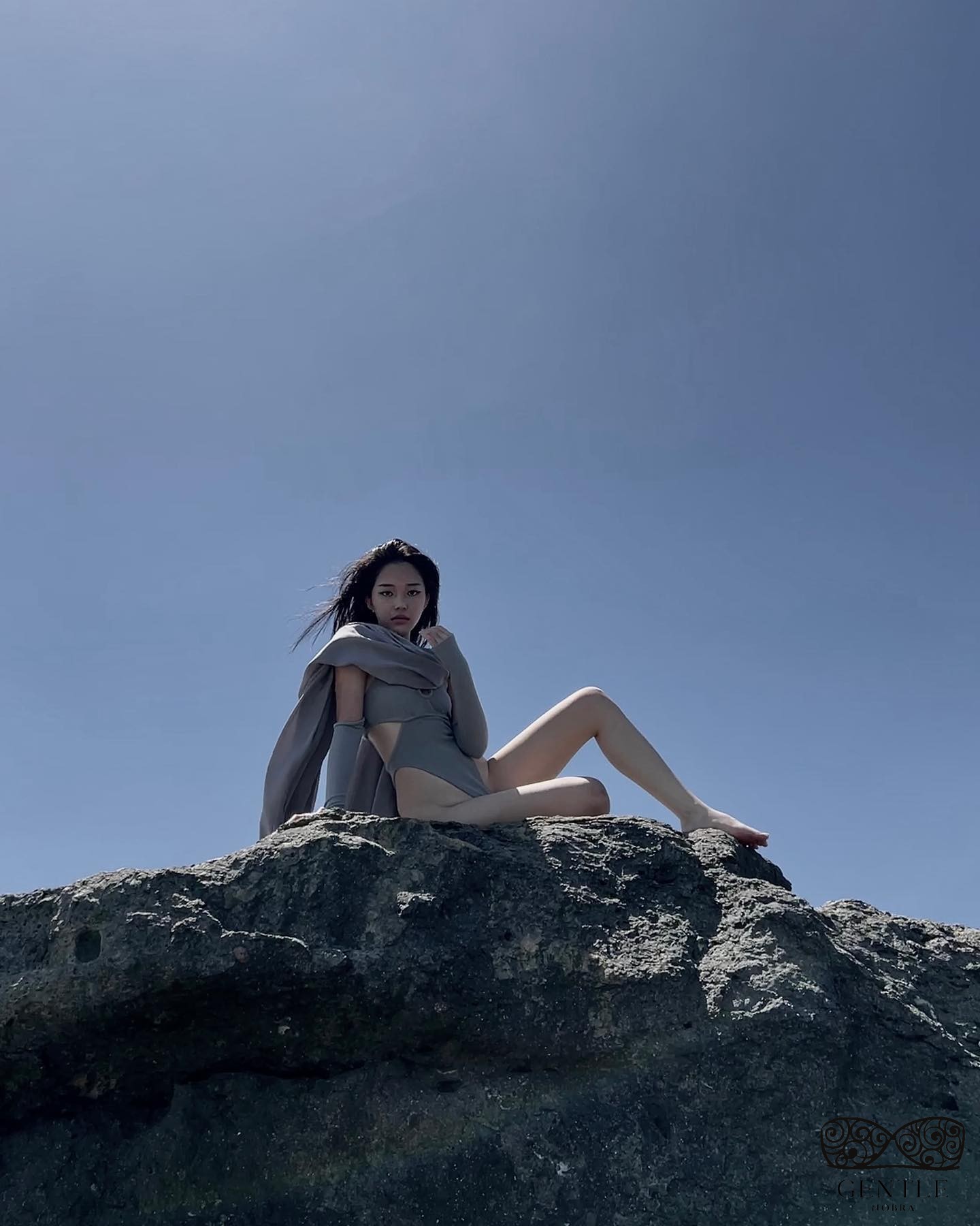 bikini linh ngọc đàm