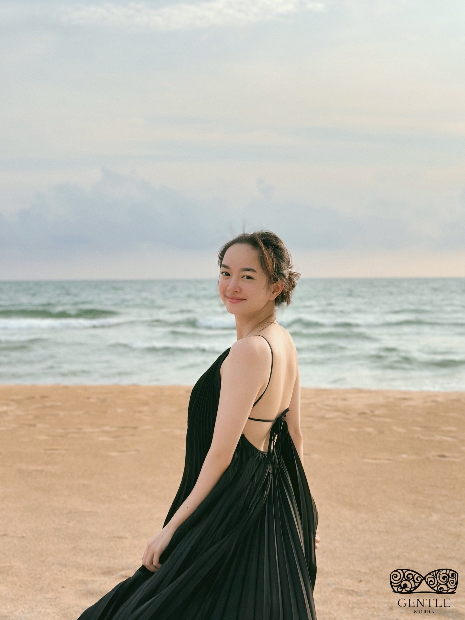 Ảnh bikini Kaity Nguyễn sexy