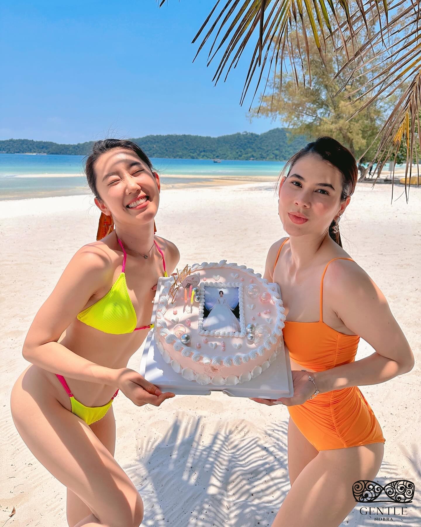 Top 69+ ảnh Thuý Ngân bikini cực nóng bỏng khoe body gợi cảm 5 Thúy Ngân bikini 3