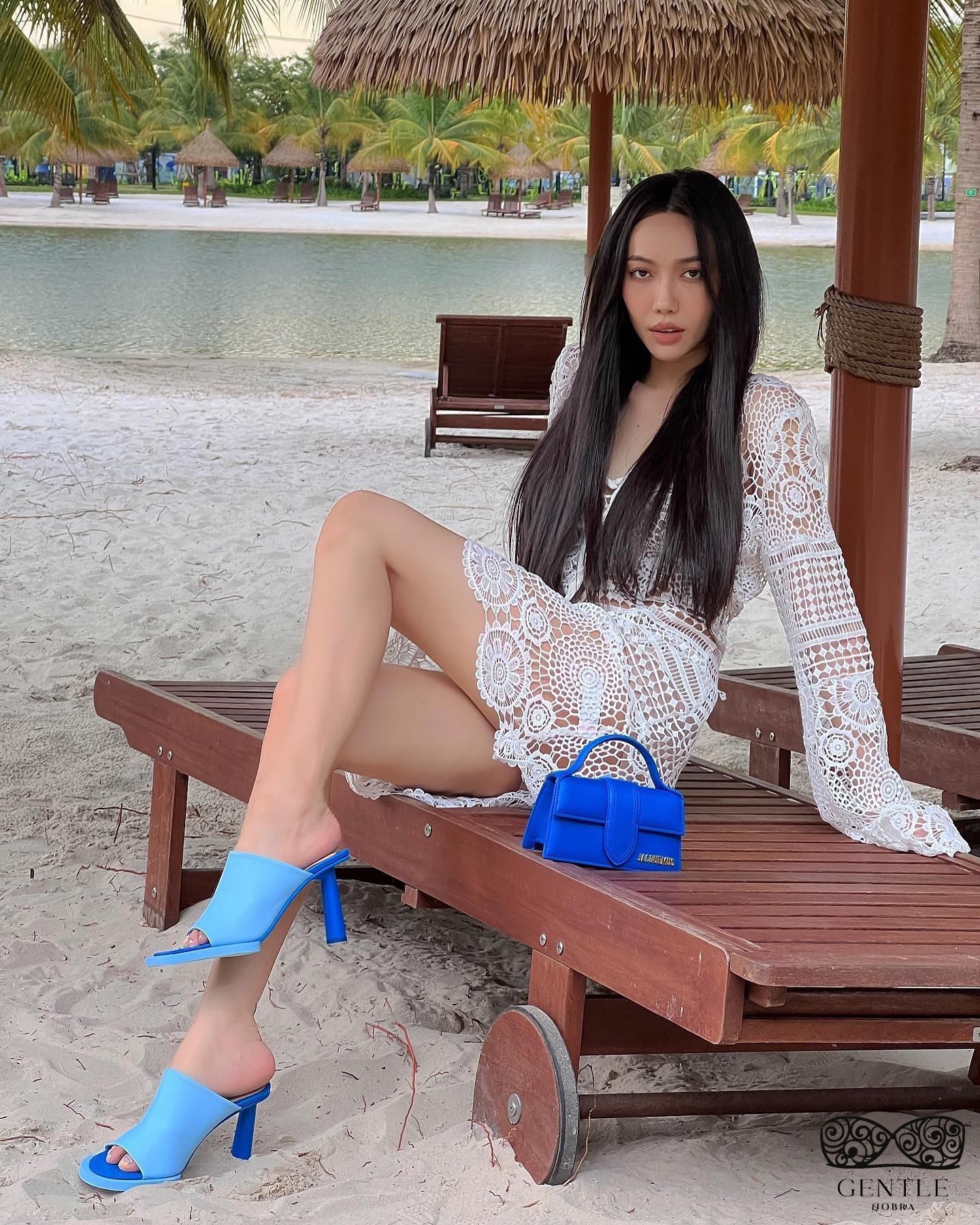 Tổng hợp 89+ ảnh Diệu Nhi bikini nóng bỏng nhất 2024 51 Ảnh Diệu Nhi bikini 5