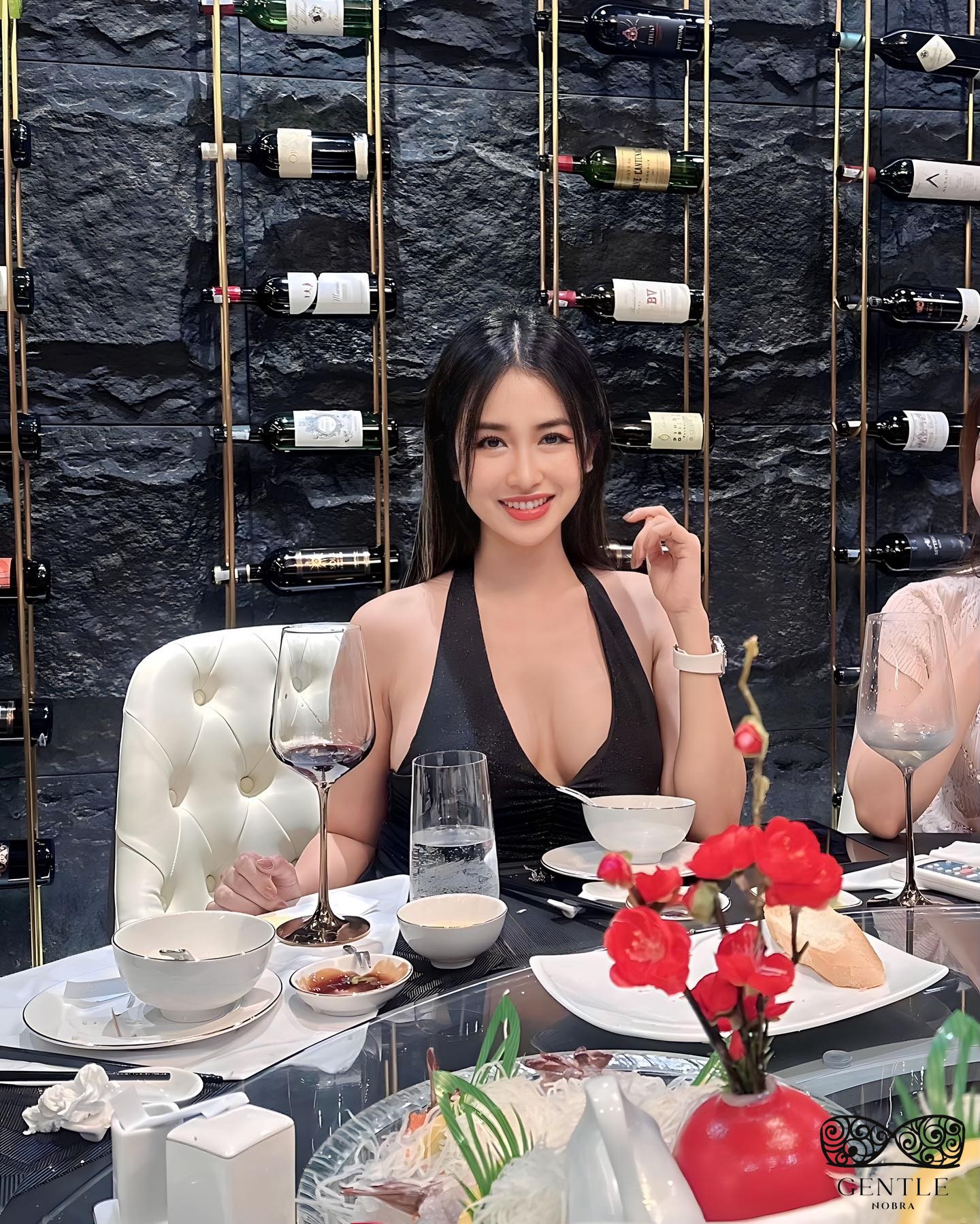 49+ ảnh DJ Trang Moon mặc bikini sexy khoe hàng cực cháy 16 ảnh DJ Trang Moon sexy quyến rũ